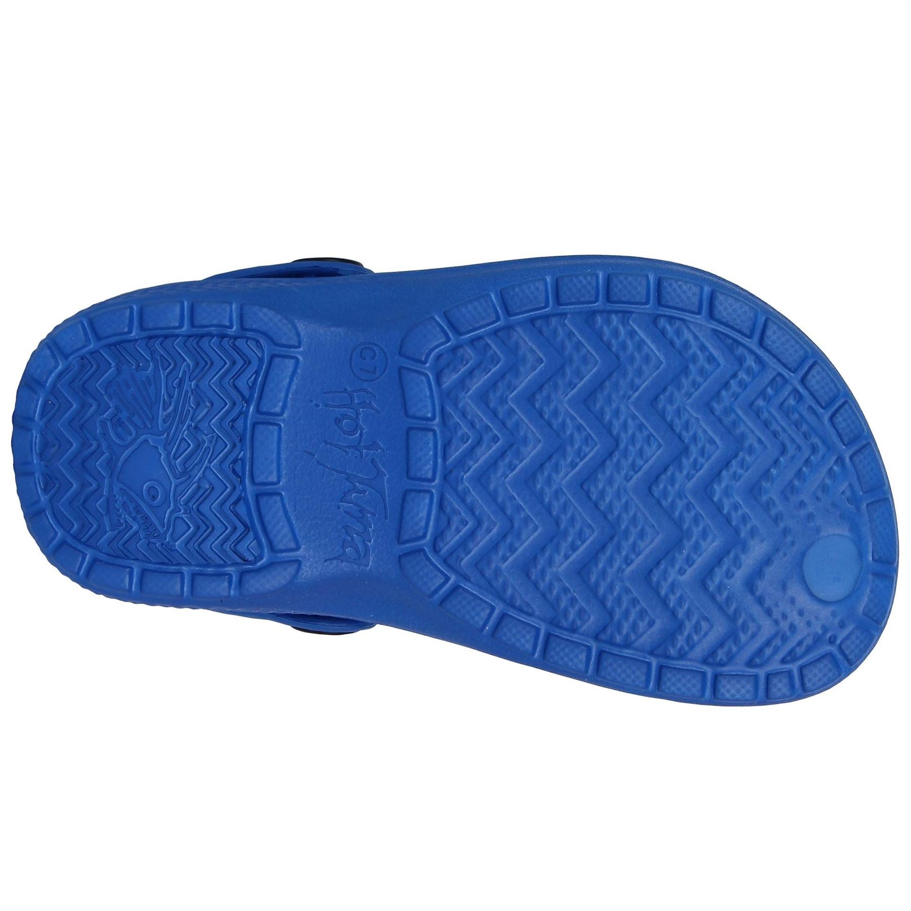 Hot Tuna Cloggs Infants