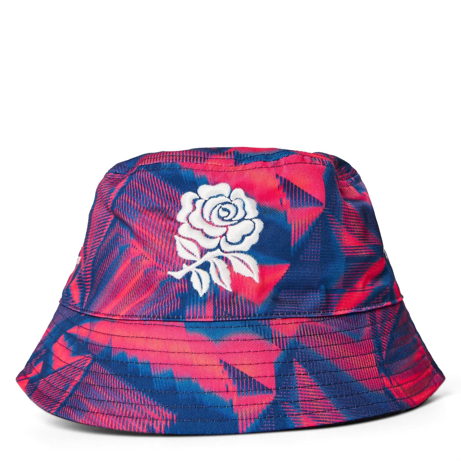 Castore Reversible Rugby 2026 Bucket Cap