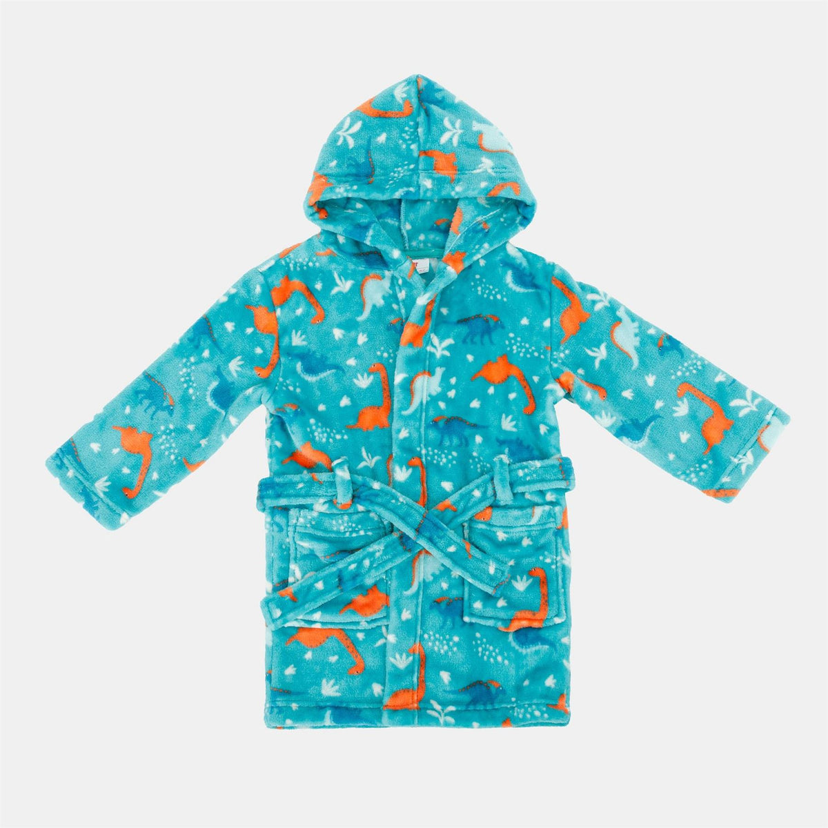 Star Robe Infant Boys