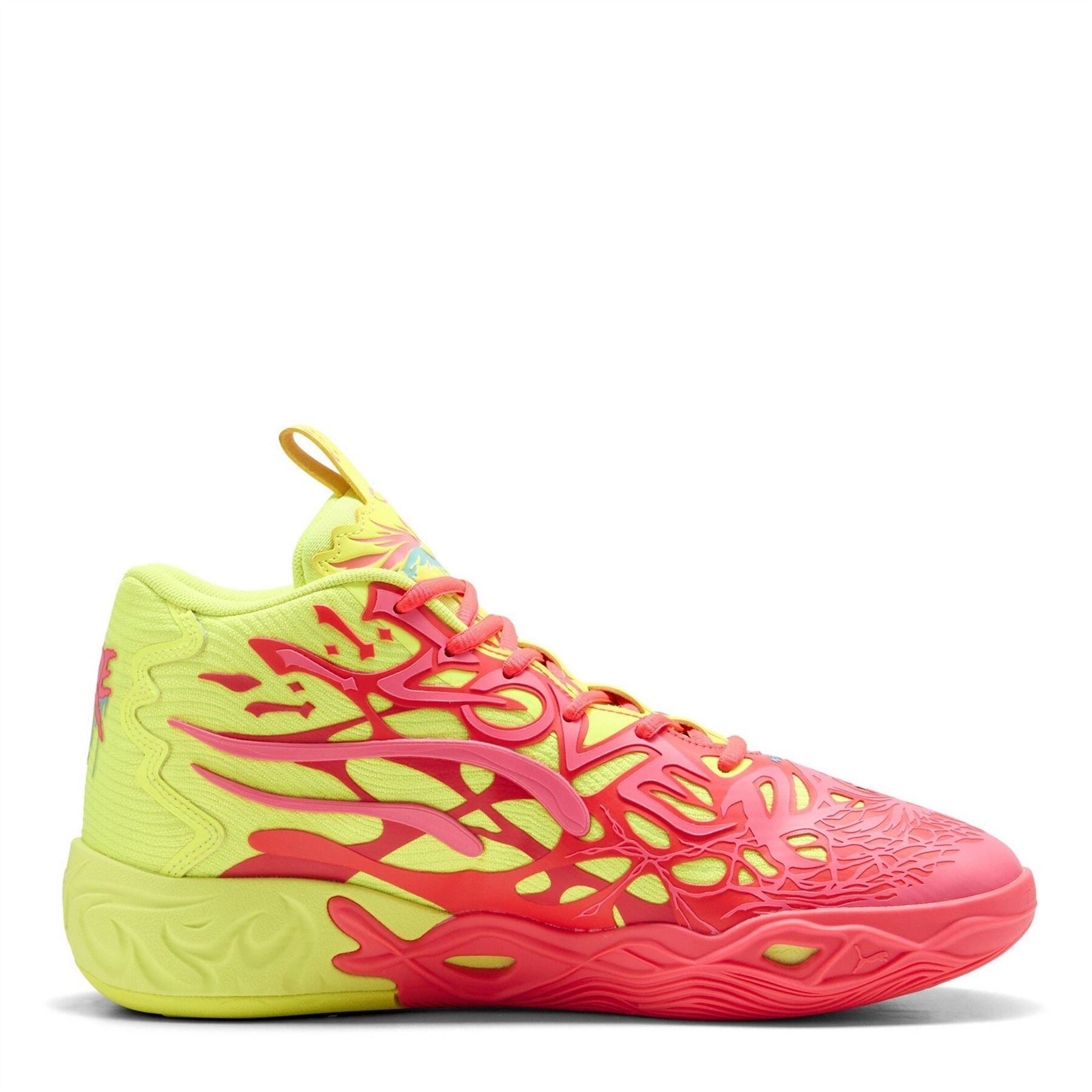 Puma Mb.04 1love Basketball Trainers