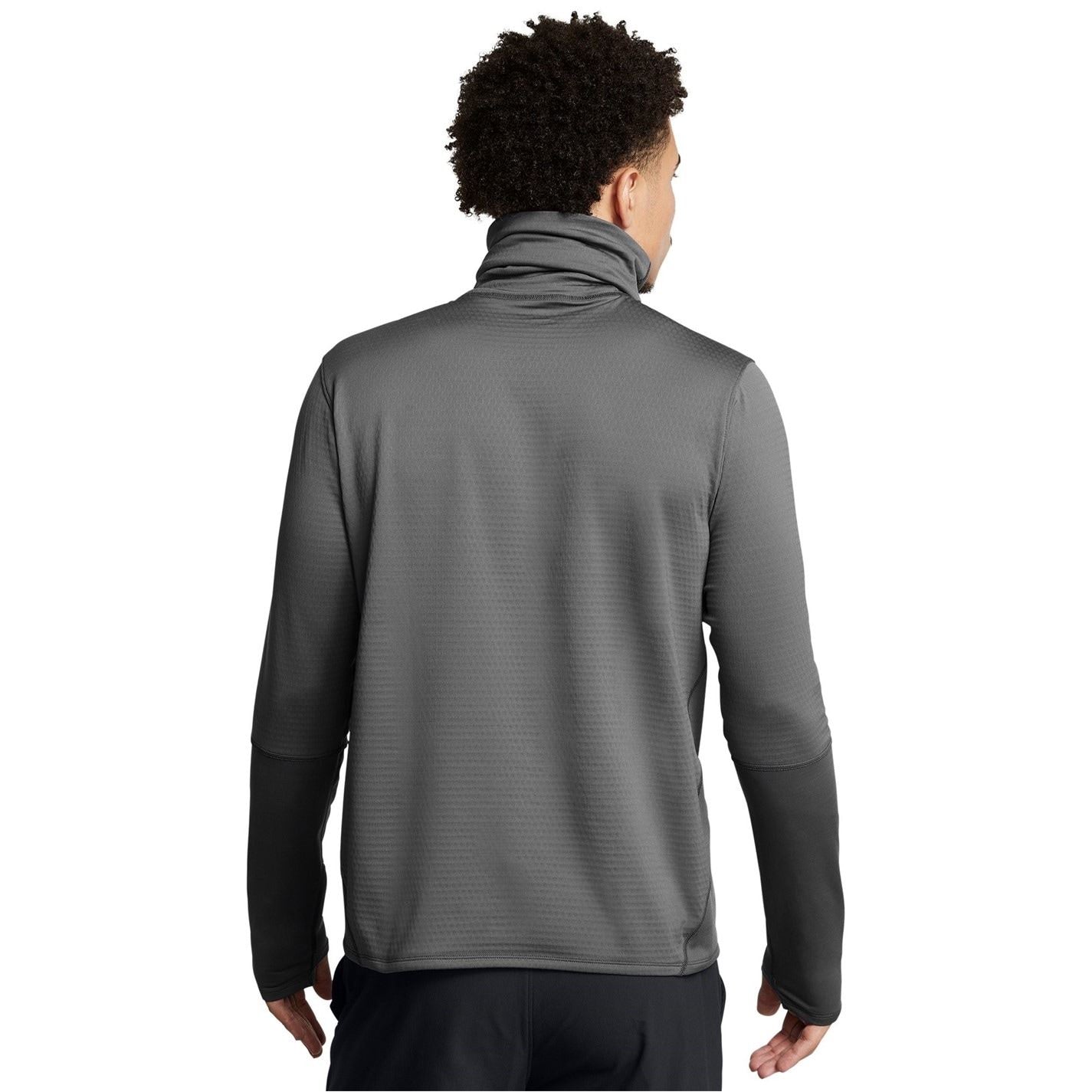 Under Armour Vanish Funnel Neck Long Sleeve Regular Fit T-Shirt