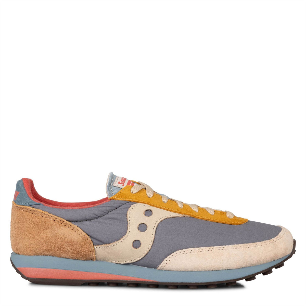 Saucony Trainer 80
