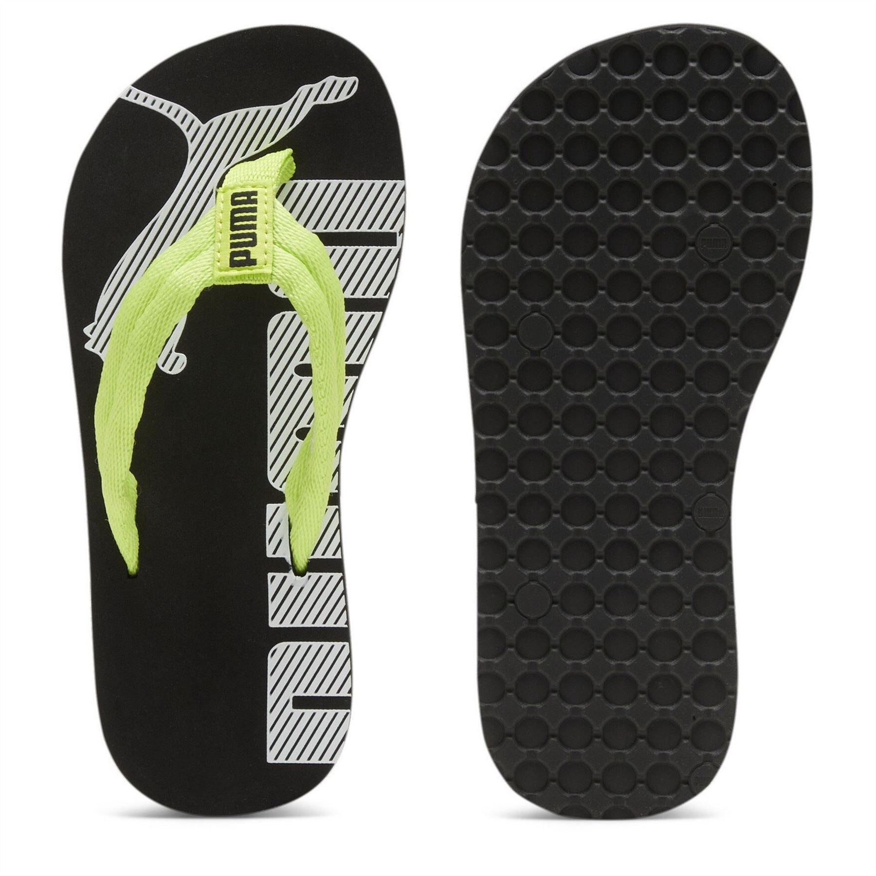 Puma Epic Flip V2 Ps Sliders Unisex Kids