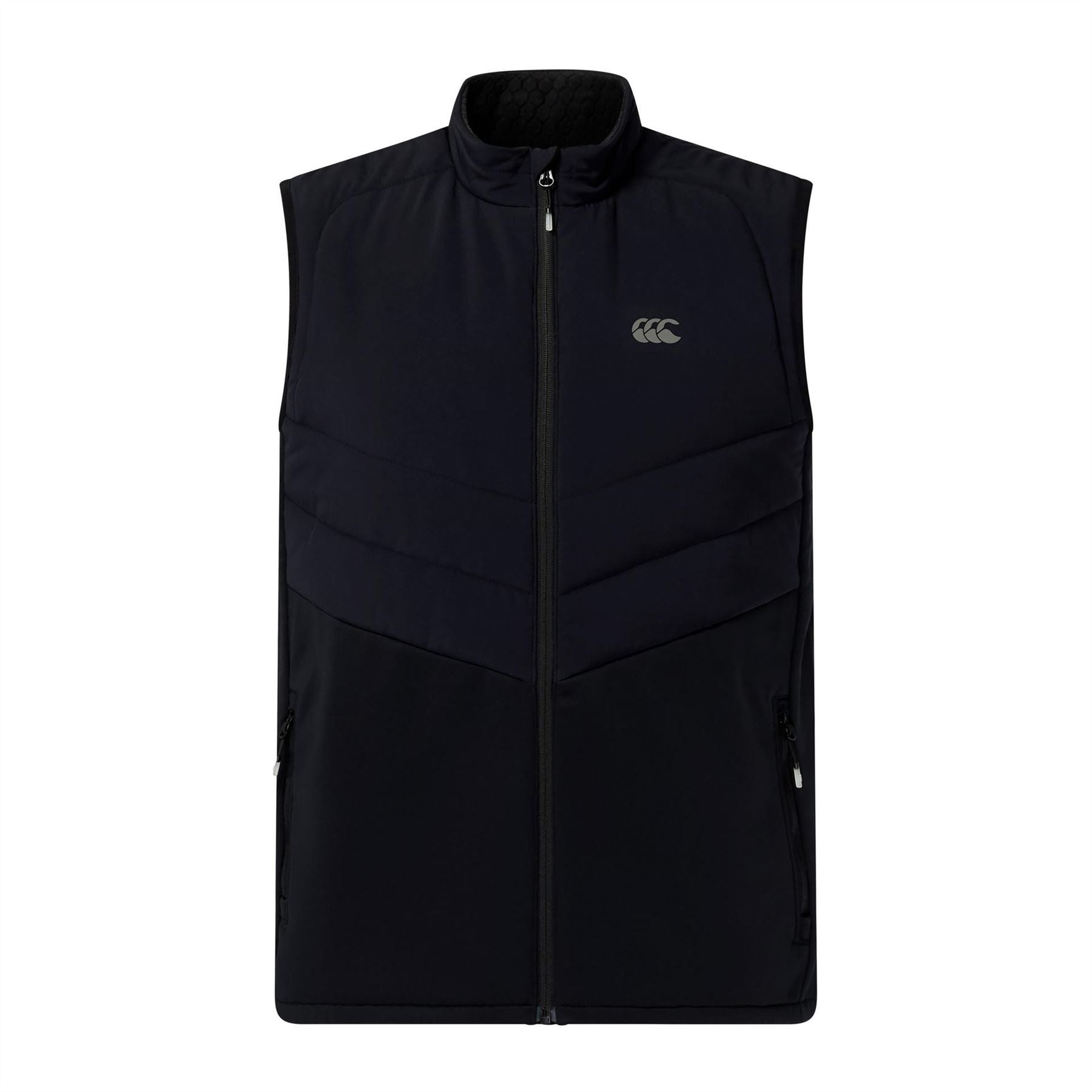 Canterbury Performance Rugby Jacket
