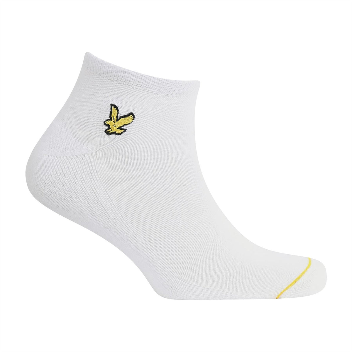 Lyle and Scott Trainer Ankle Socks