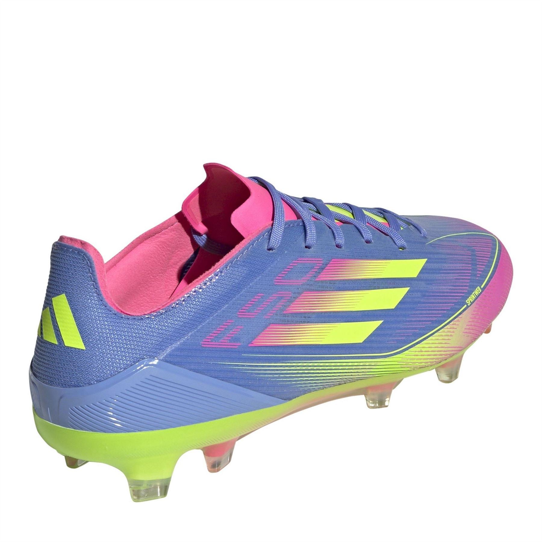 adidas F50 Pro Fg Firm Ground Football Boots