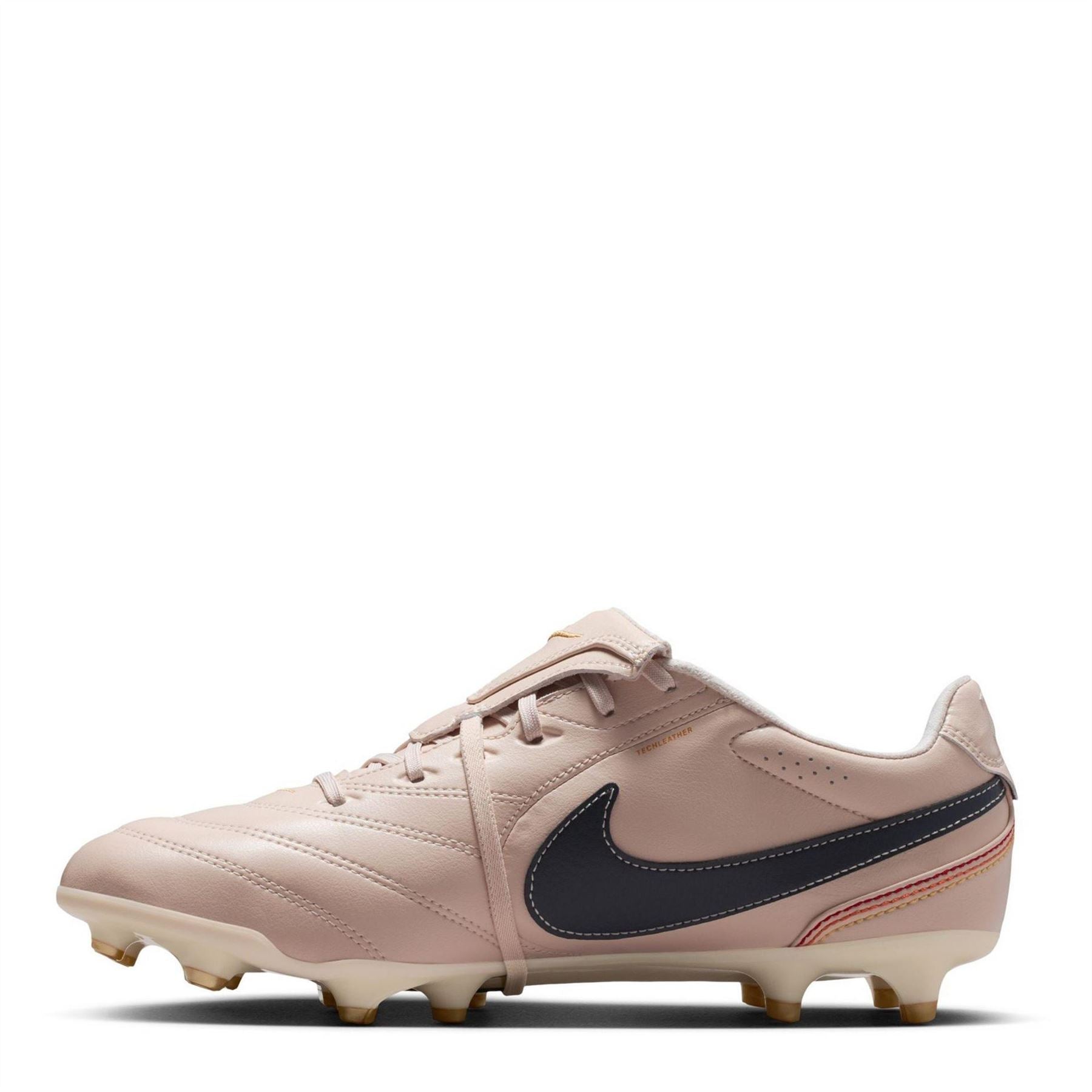 Nike Firm Ground Football Boots