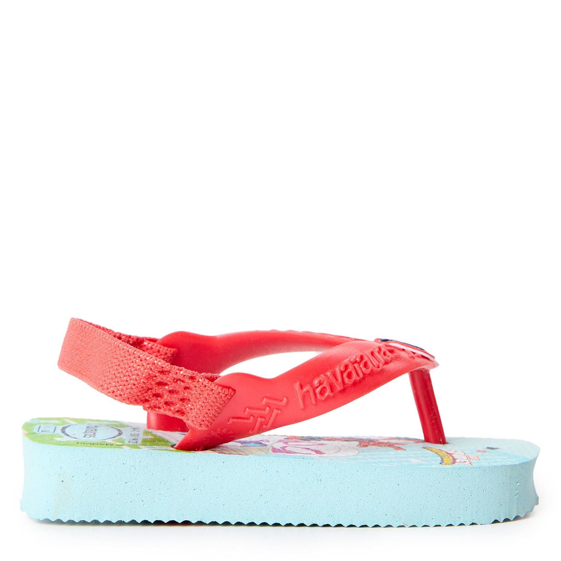 Havaianas Kids Flip Flops