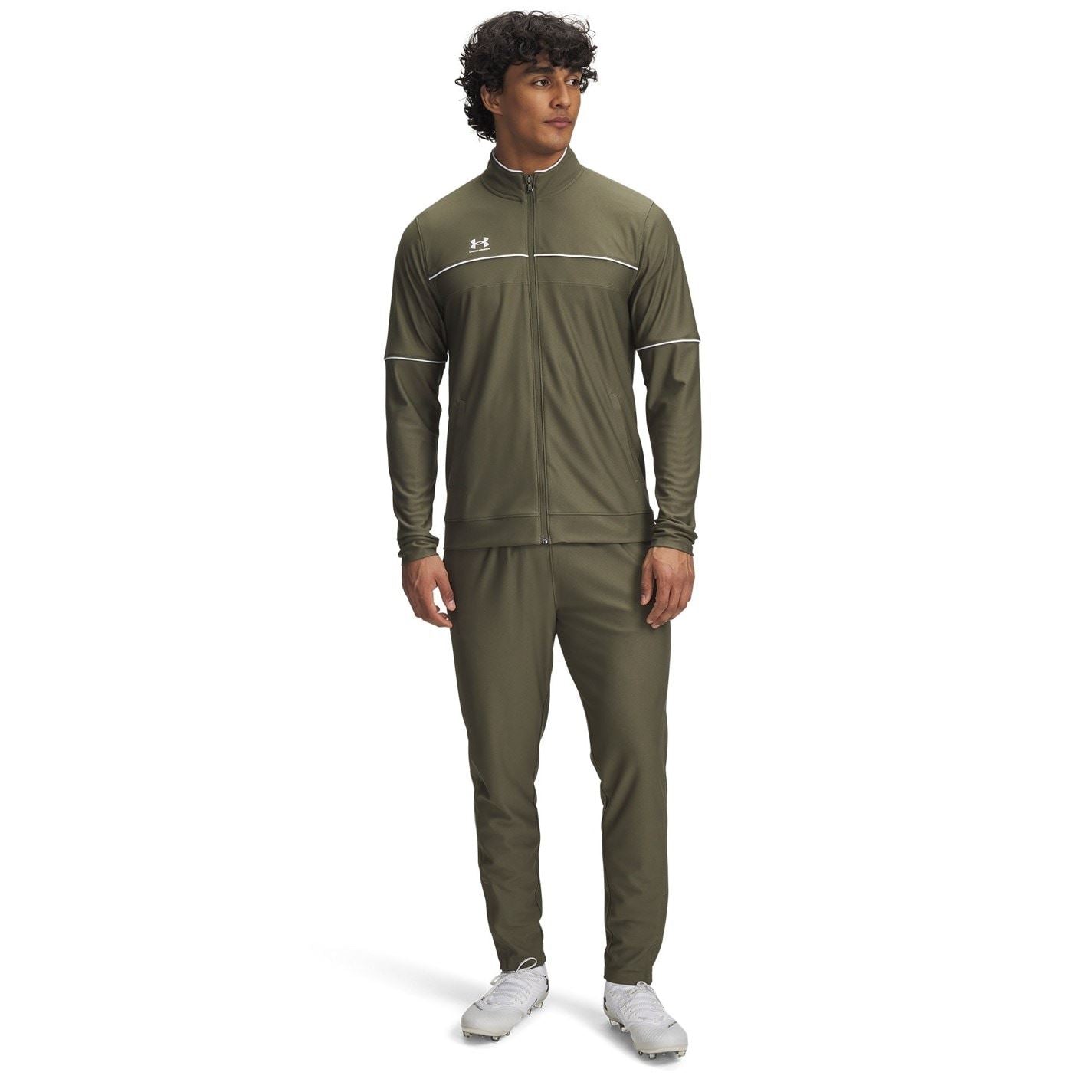 Under Armour Mens Armour Challenger Tracksuit