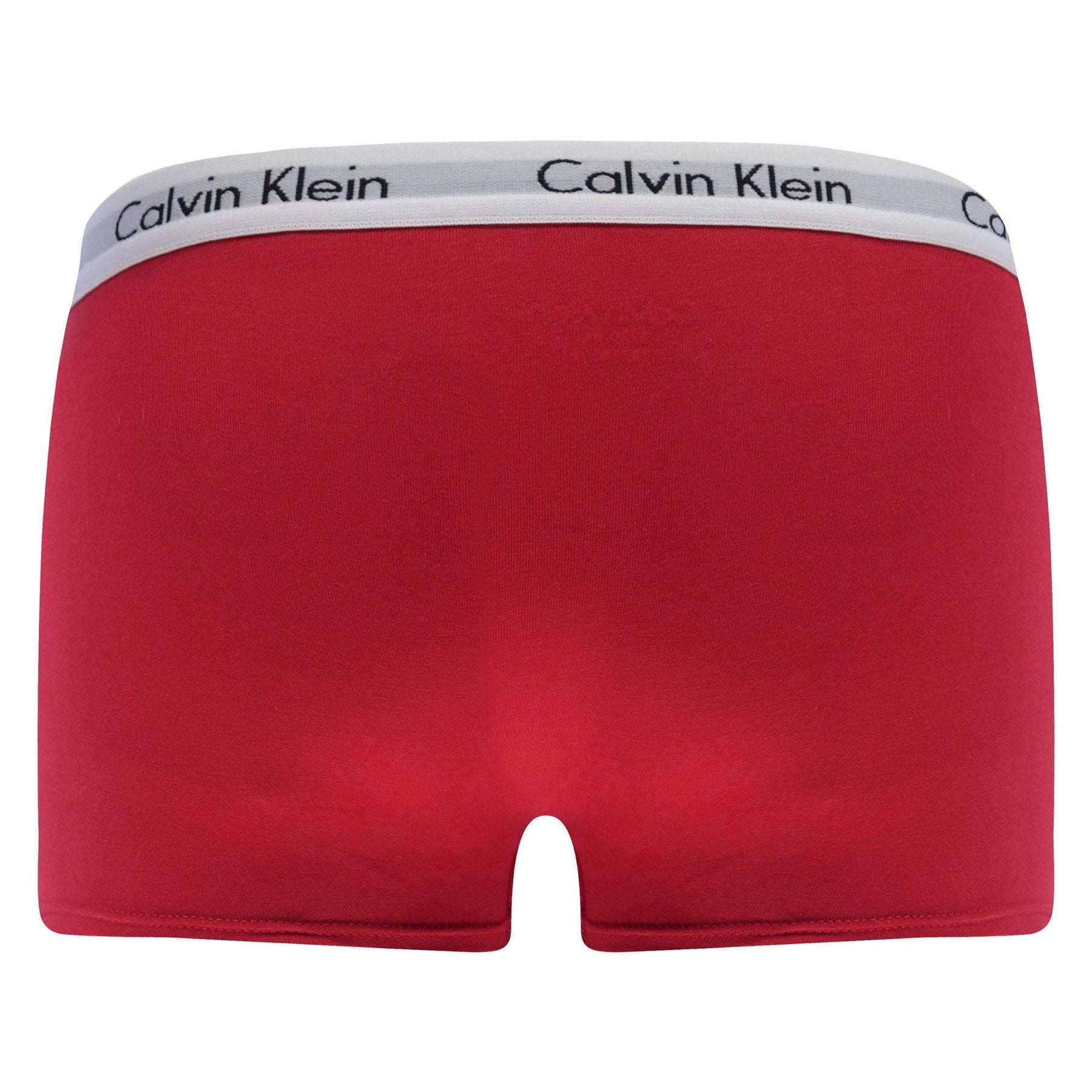 Calvin Klein Pack Mc Boxer Shorts