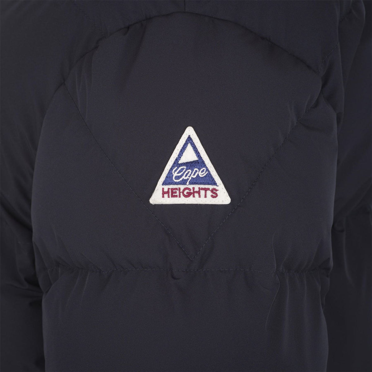 Cape Heights Hudson Puffer