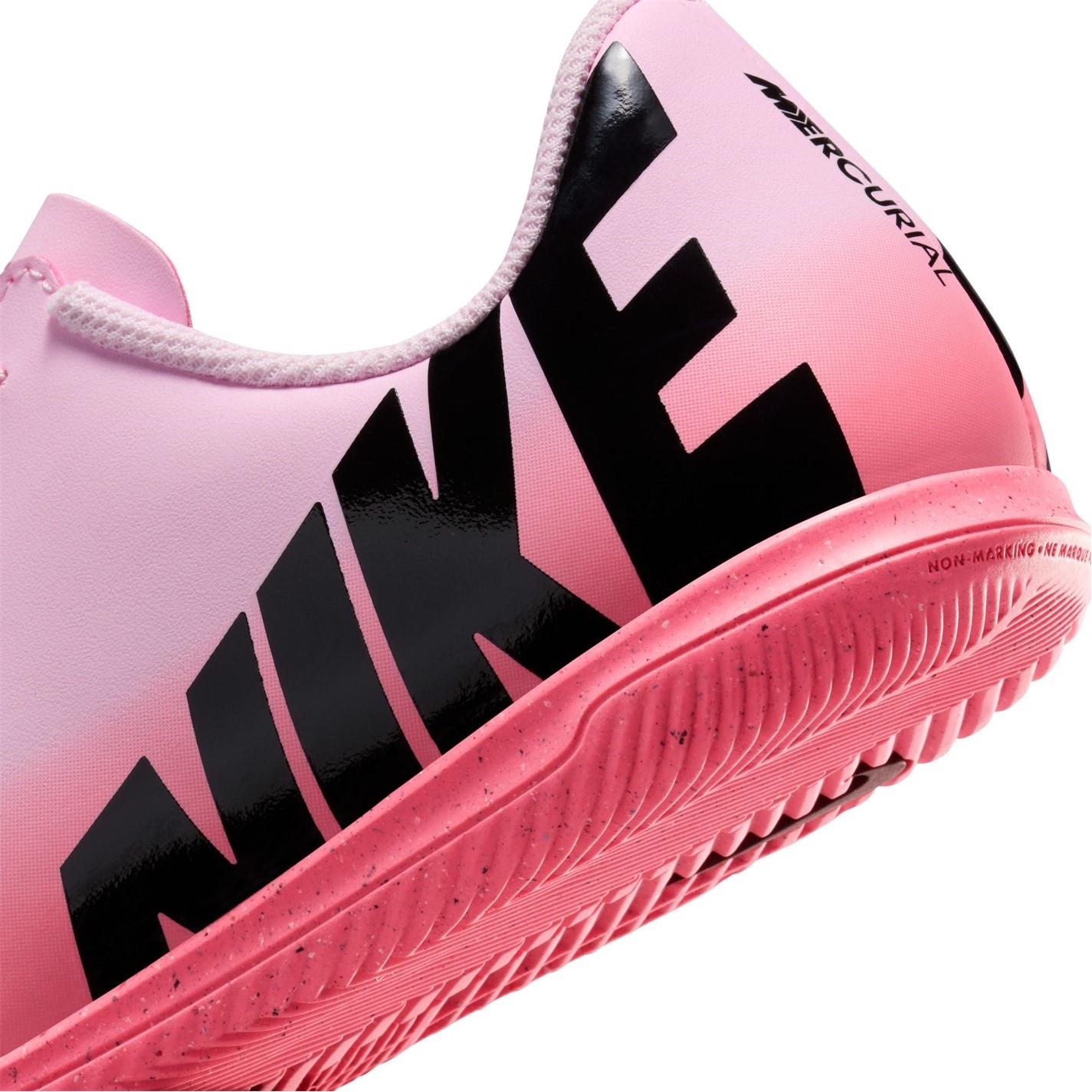 Nike Mercurial Vapor Club Junior Indoor Football Boots