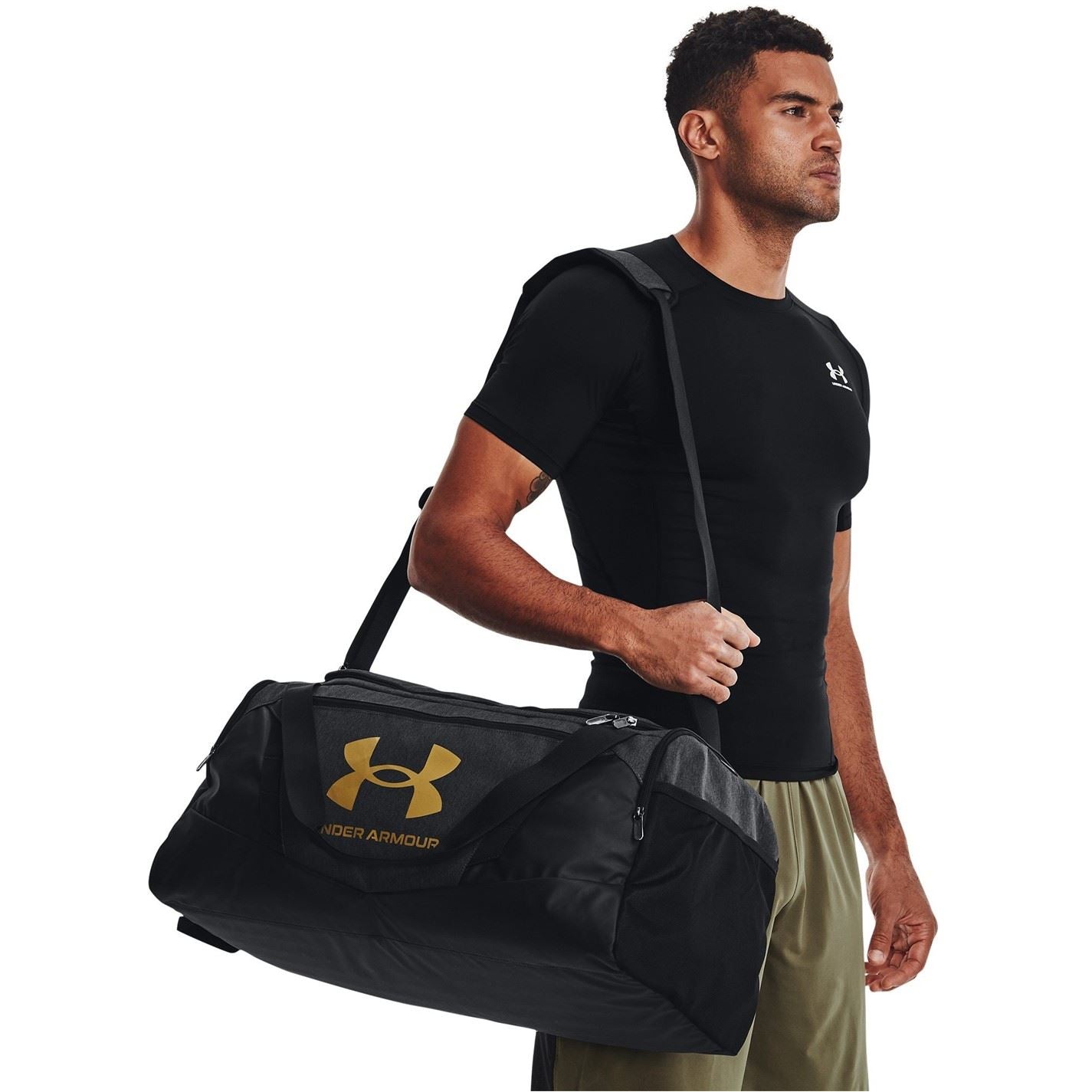 Under Armour Armour Ua Undeniable 5.0 Medium Duffle Bag