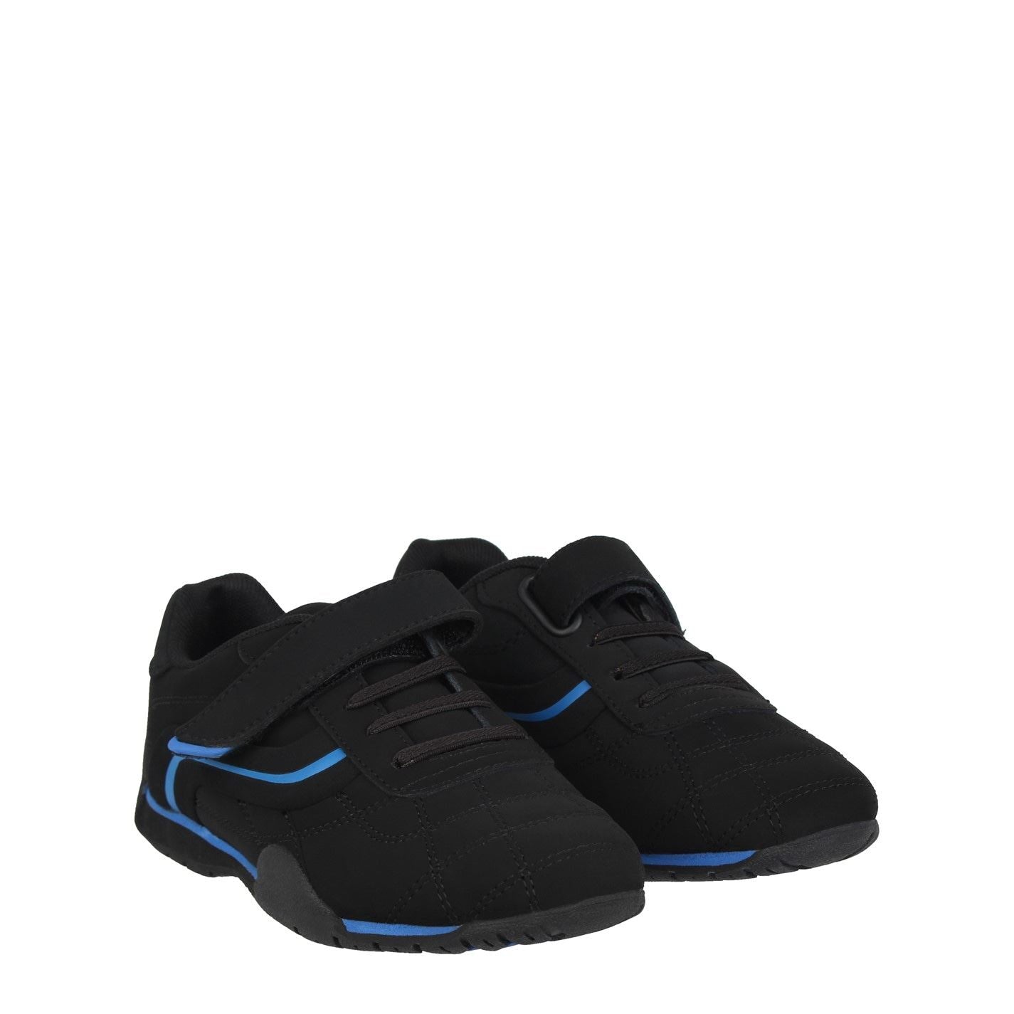 Lonsdale Camden Trainers Childrens