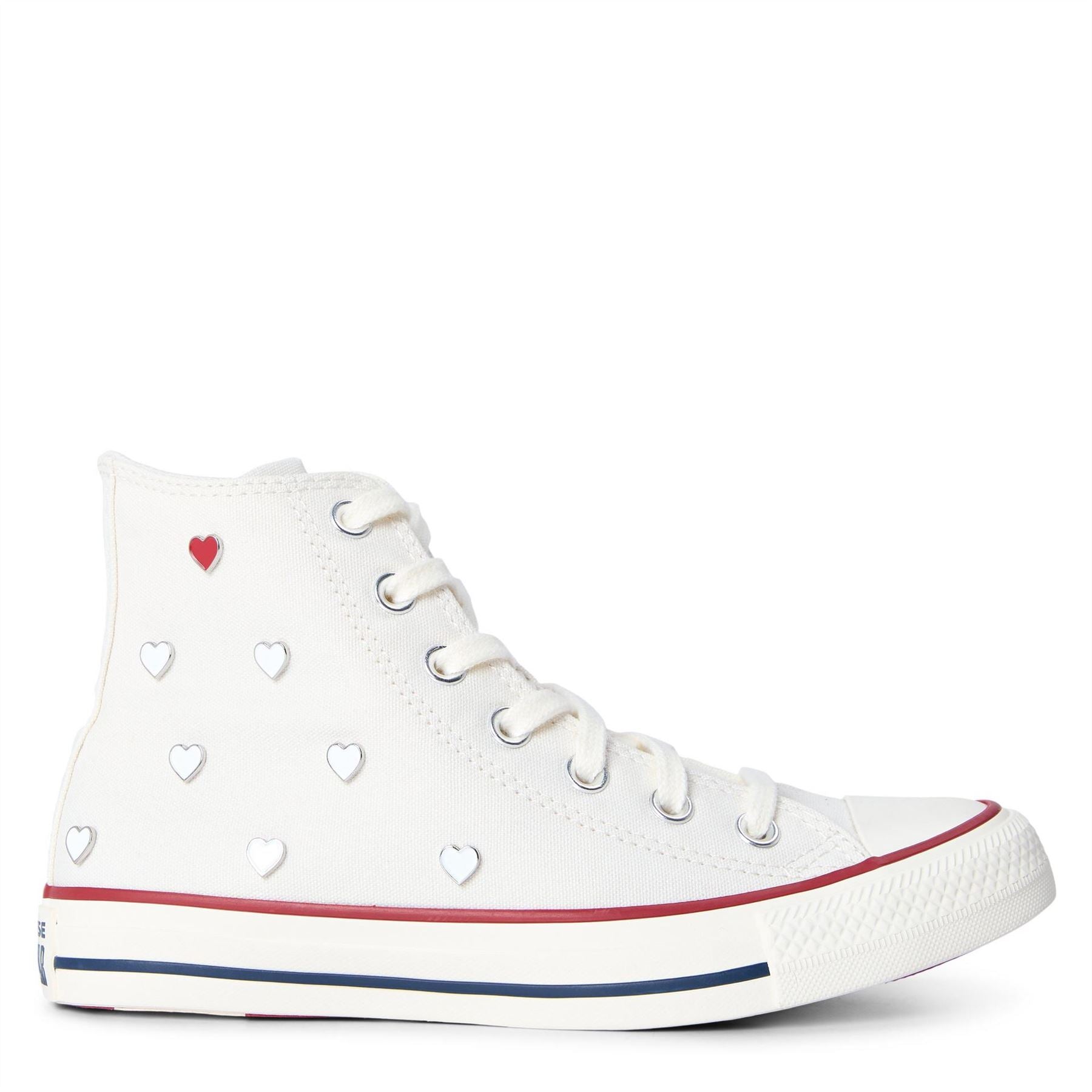 Converse Chuck Classic Hi Tops