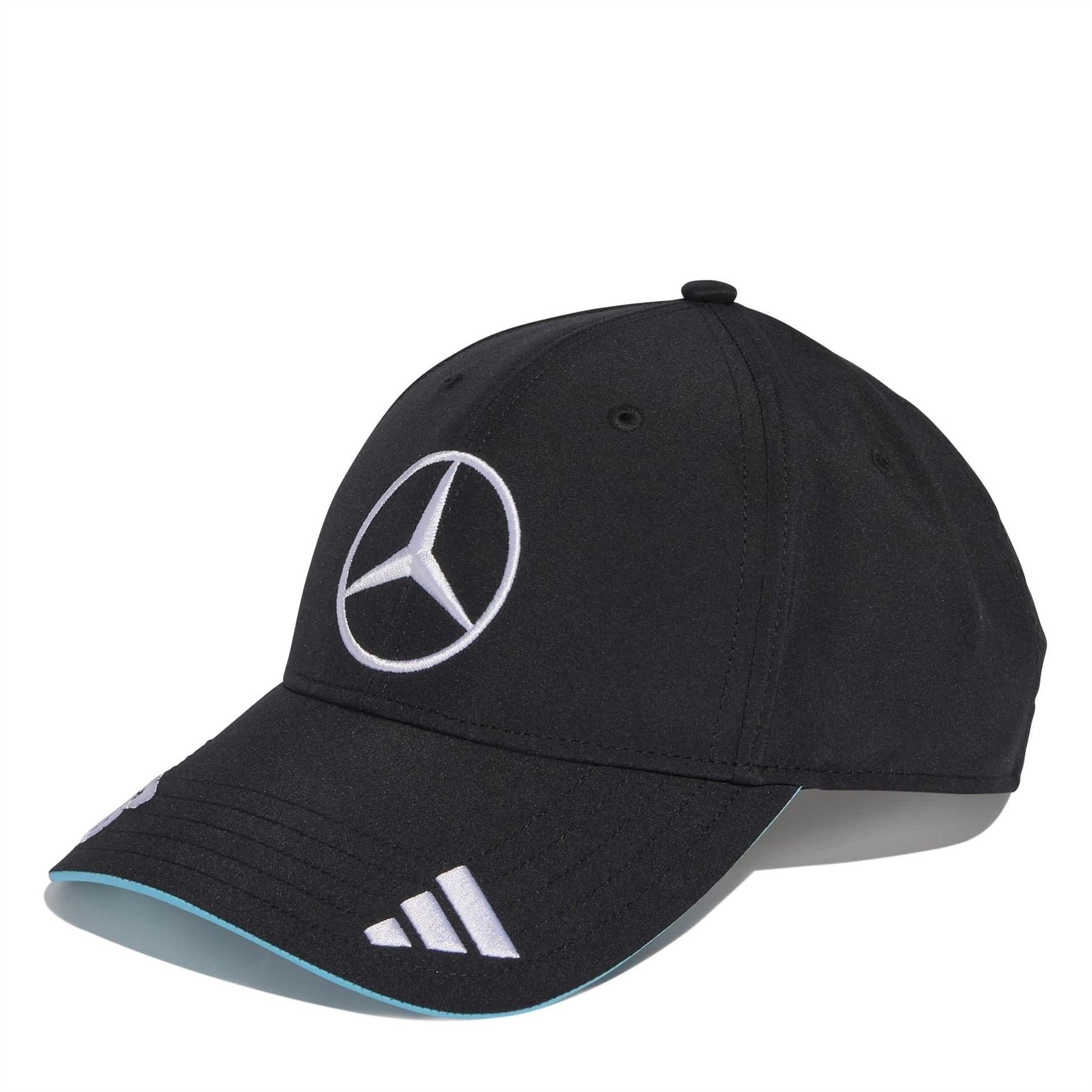 adidas Mercedes Amg Petronas George Russell Cap Adults