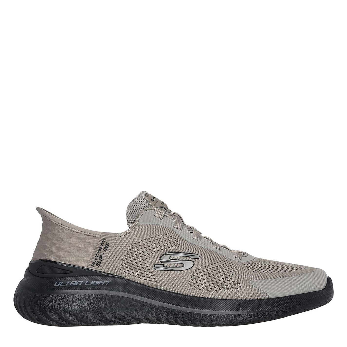 Skechers Slip Ins: Bounder 2.0   Emerged