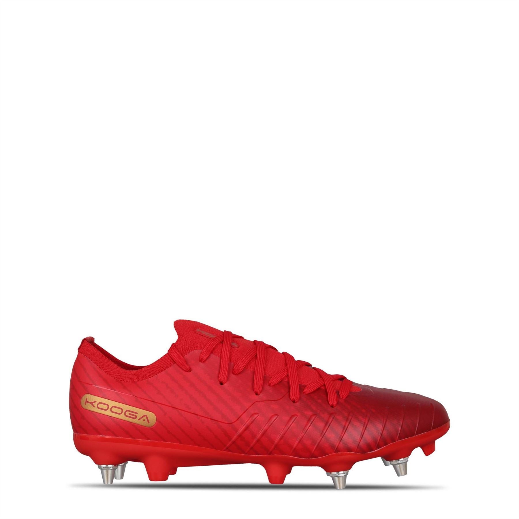 KooGa Mens Rapid Rugby Boots