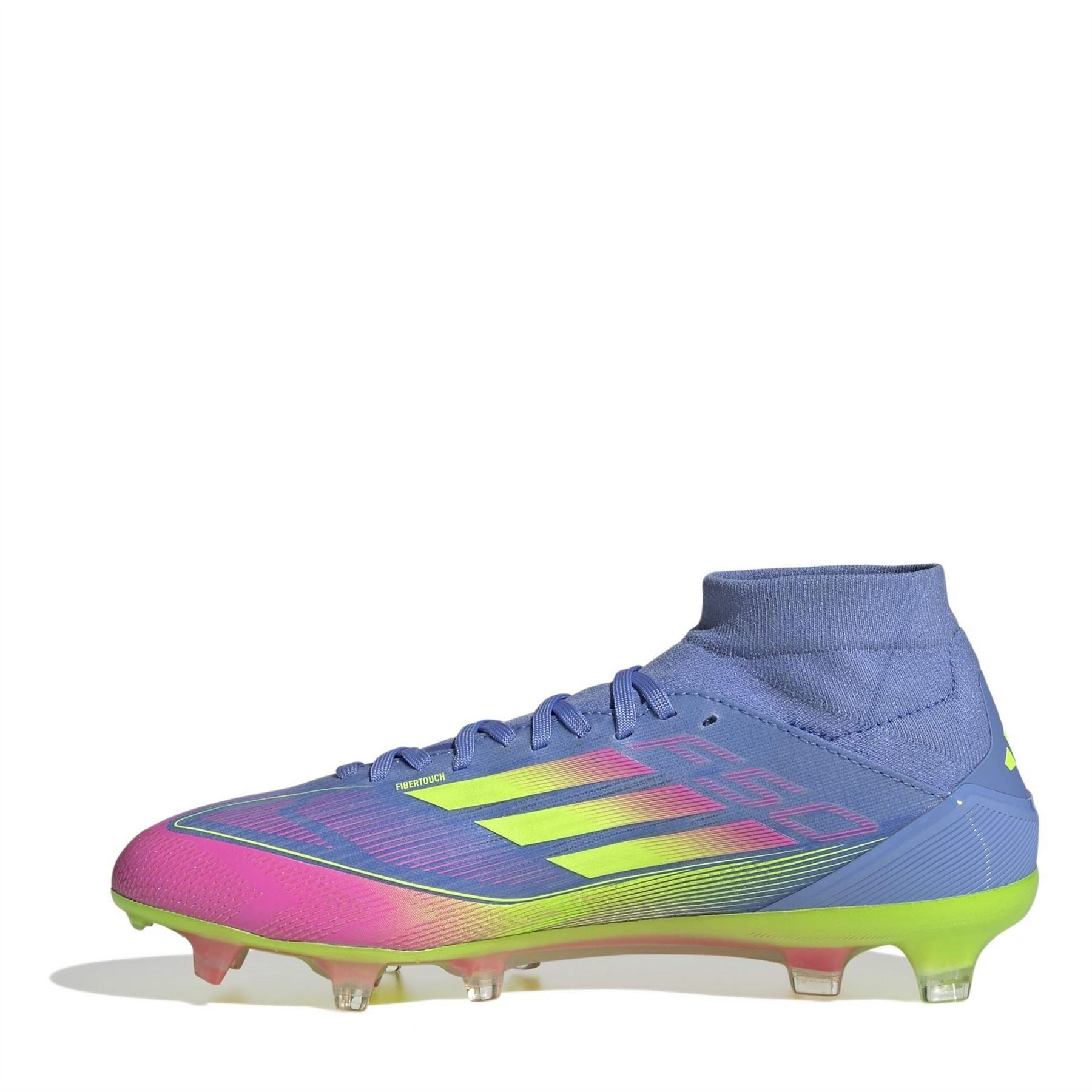 adidas Womens F50 Pro Firm Ground Football Boots
