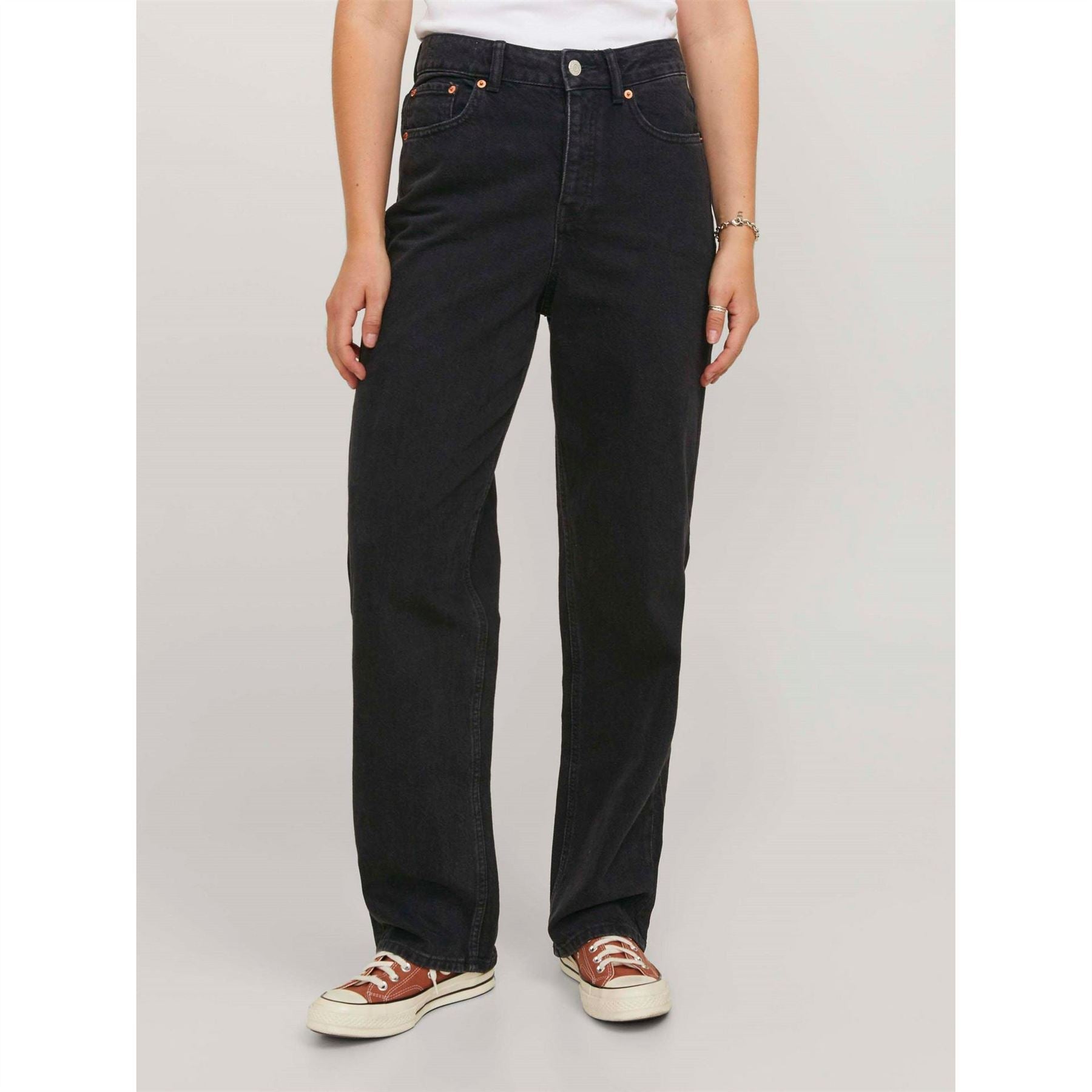 JJXX Seville Loose Jeans Ladies