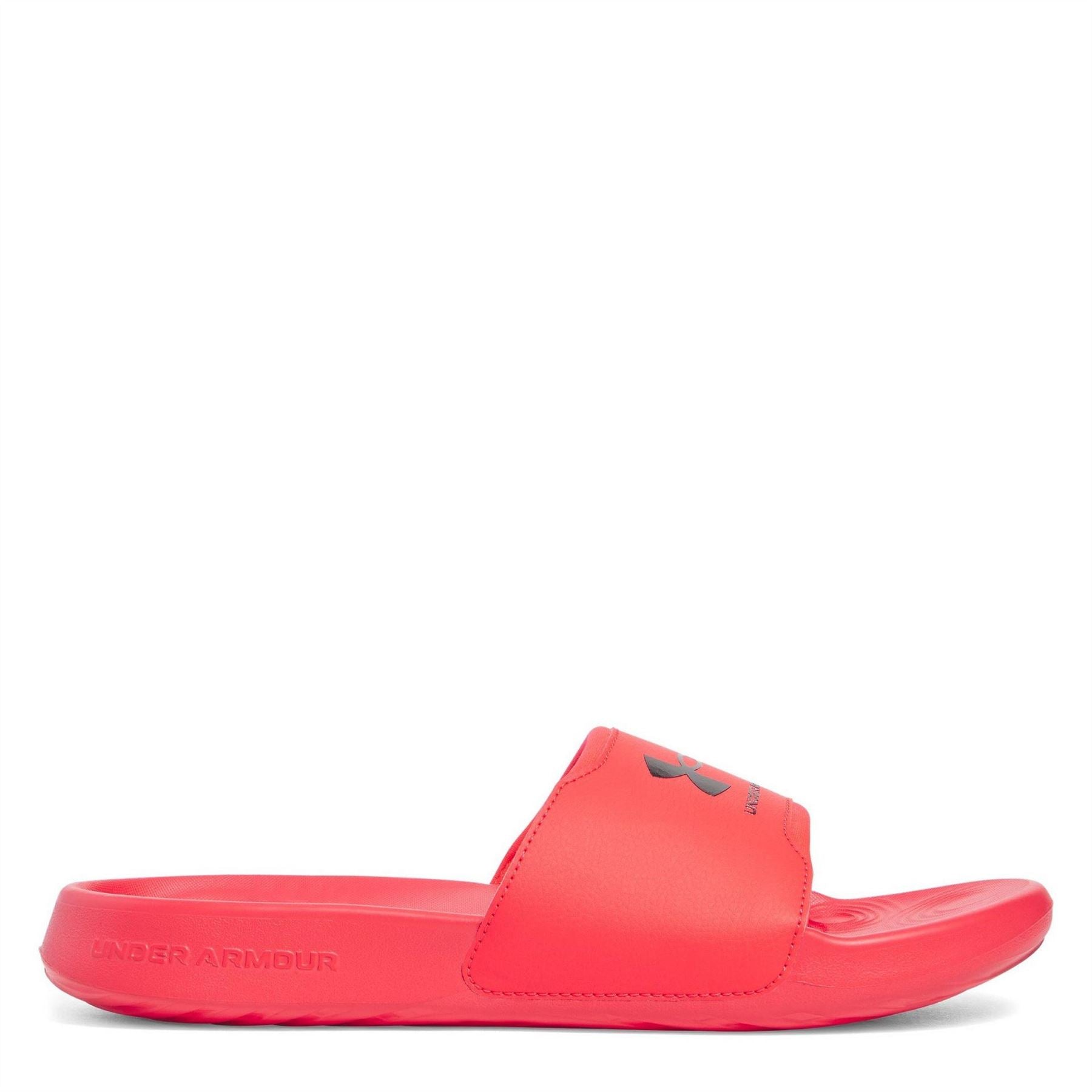 Under Armour Mens Armour Ua M Ignite Select Sliders