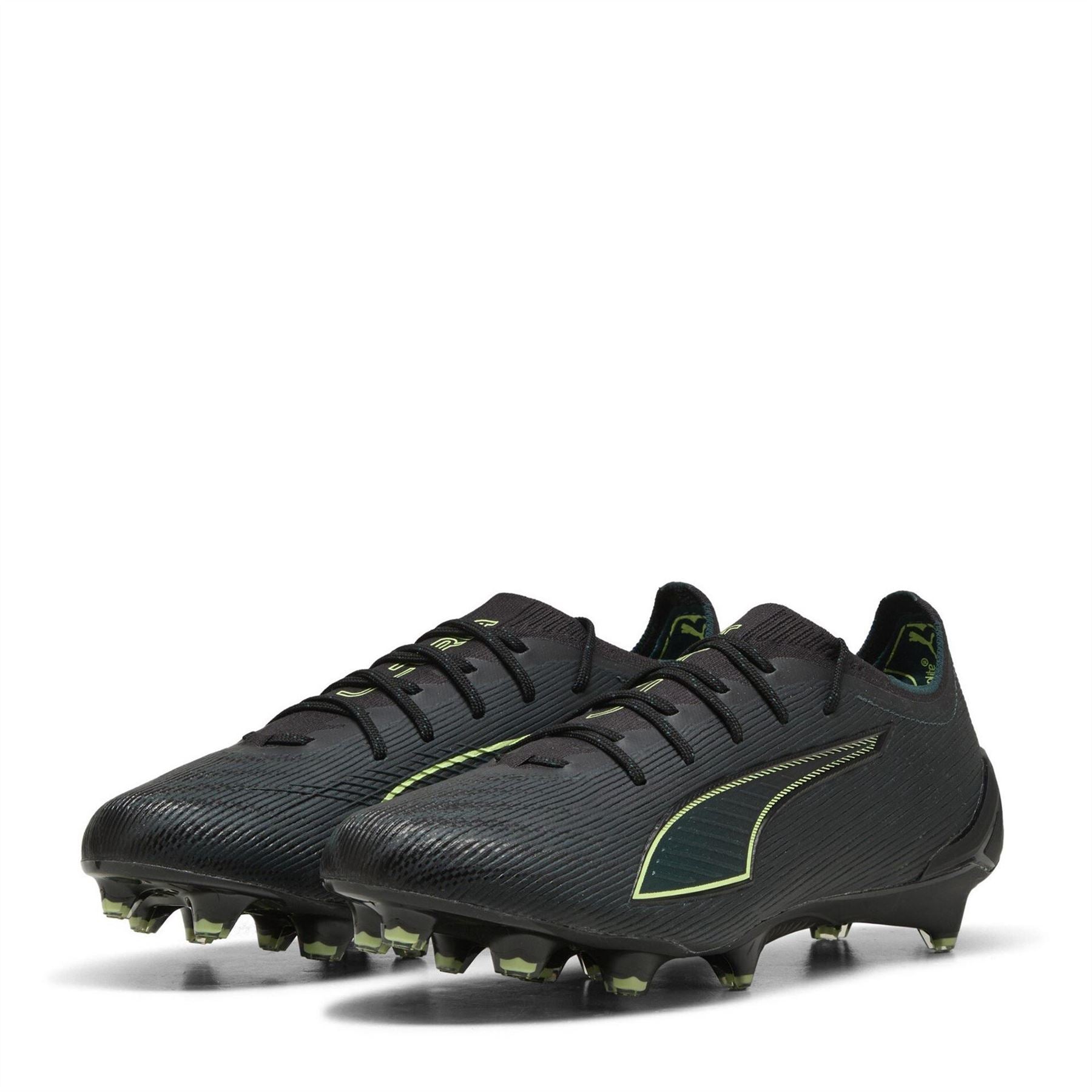 Puma 6 Ultimate Fg Firm Ground Football Boots