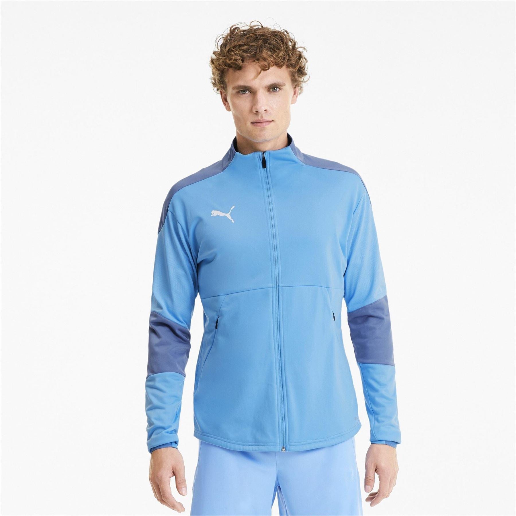 Puma Mens Stadium Jacket