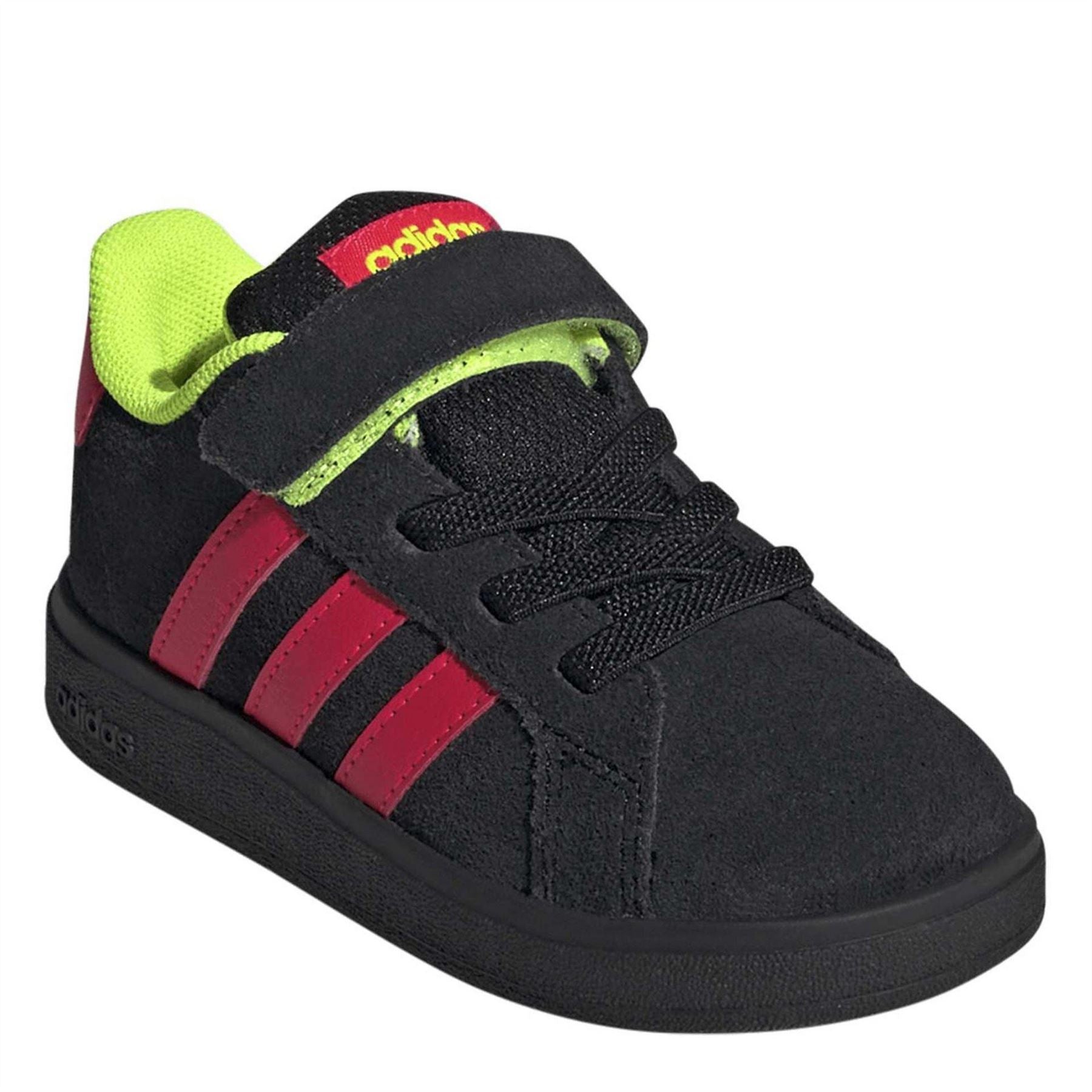 adidas Grand Court Trainers