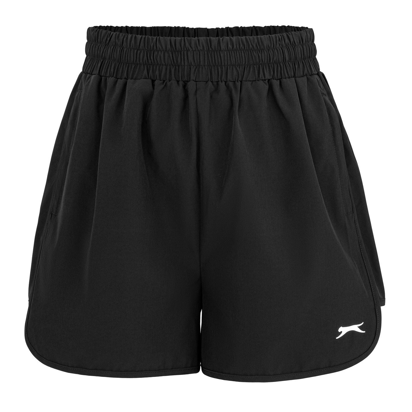 Slazenger Womens Comfort Shorts