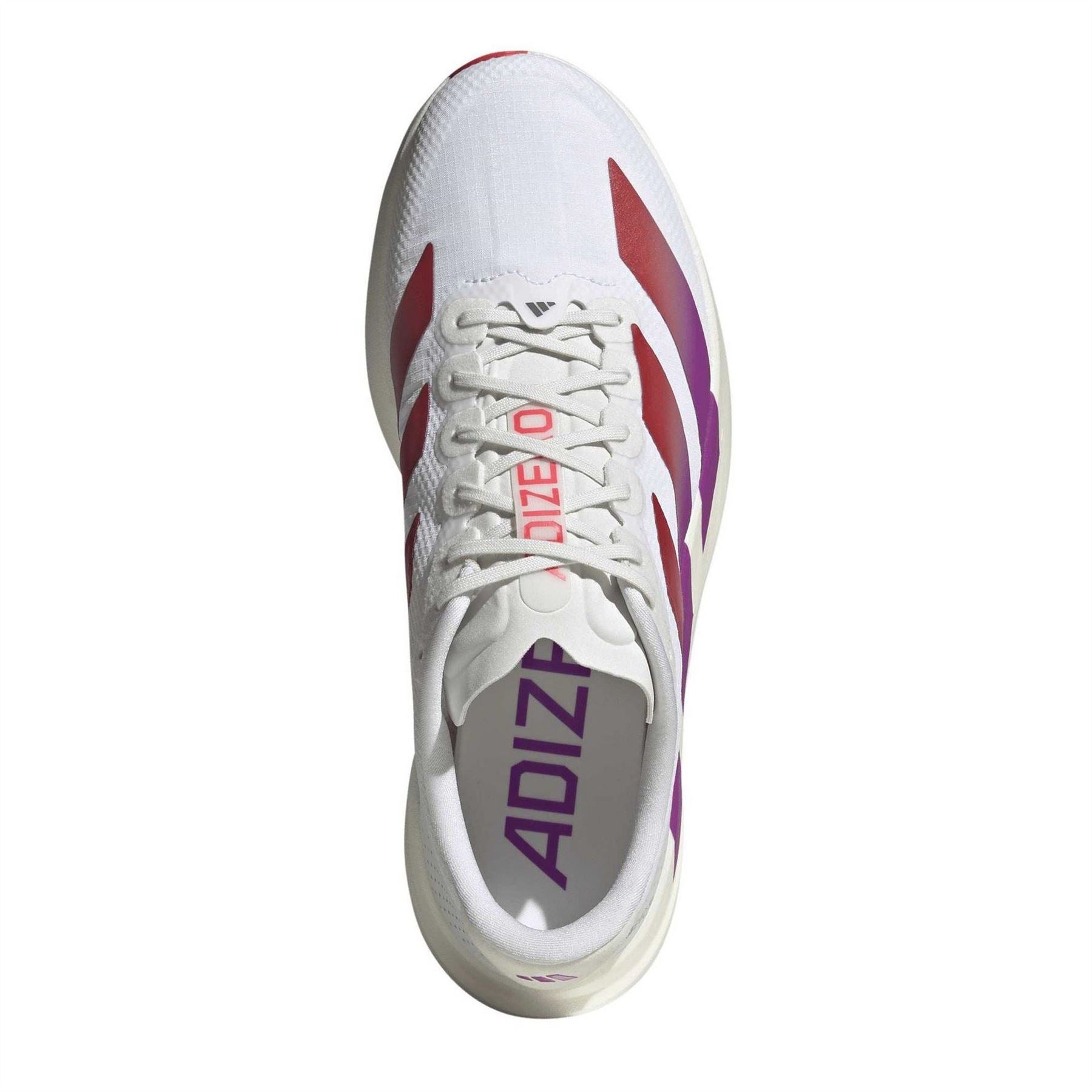 adidas Mens Adizero Evo Sl Shoes