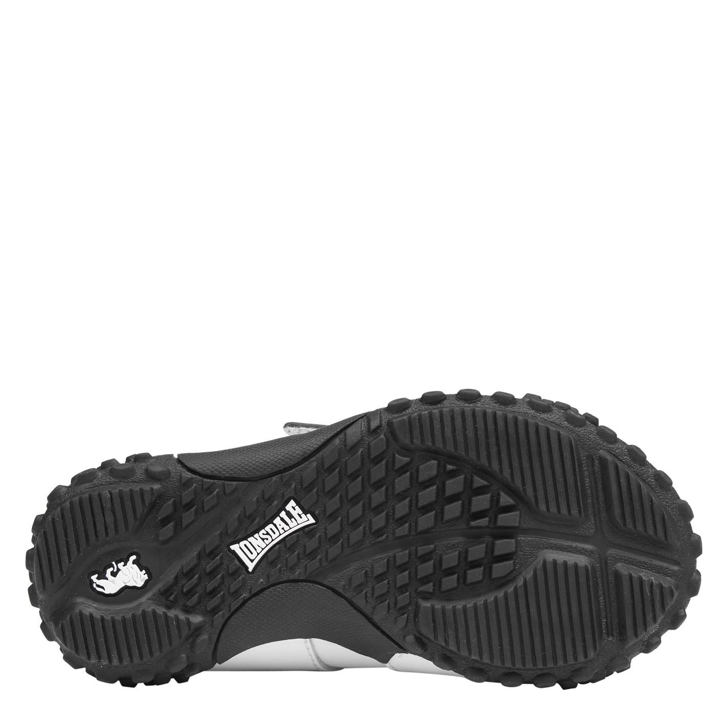 Lonsdale Fulham Infants Trainers