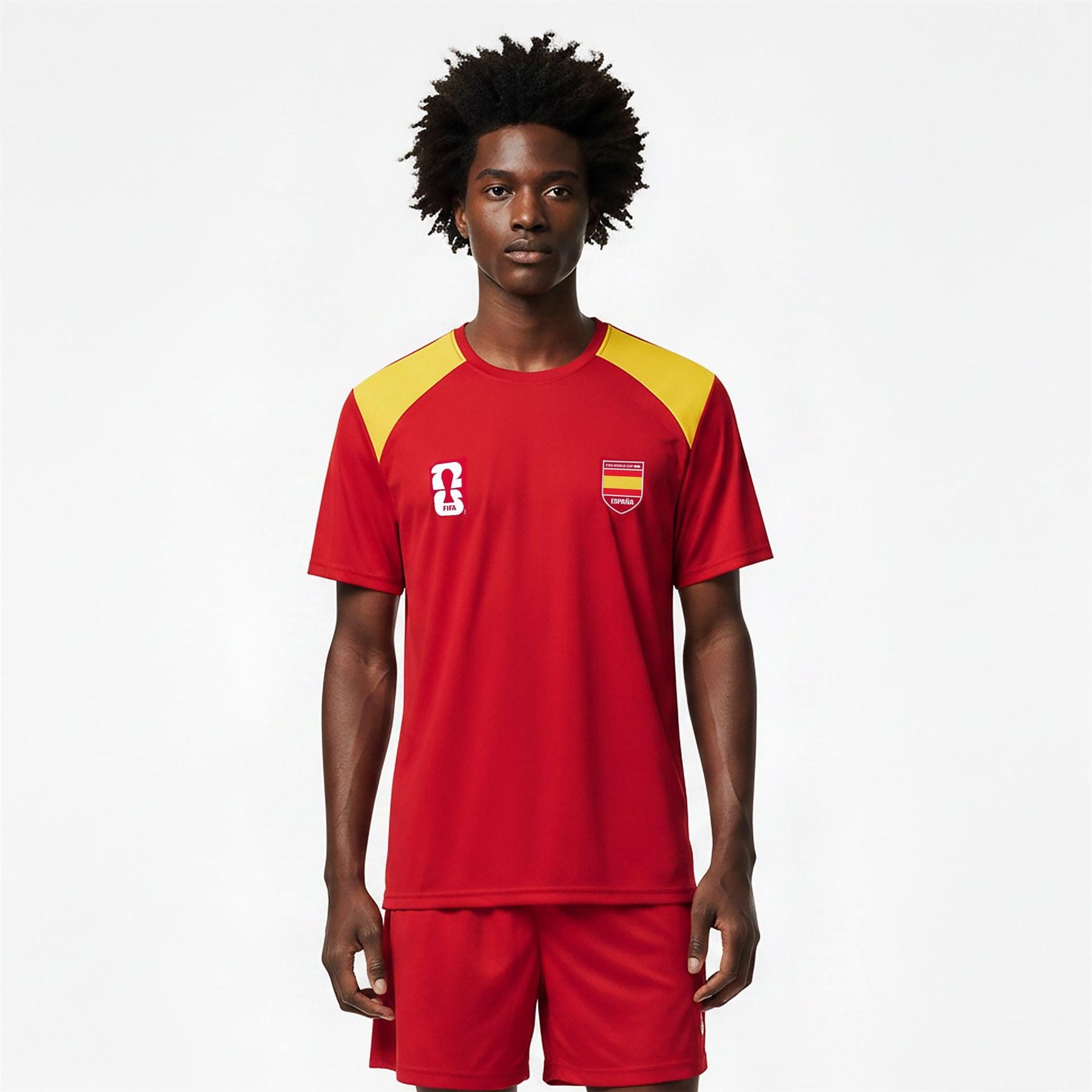 FIFA Spain World Cup 2026™ T-Shirt