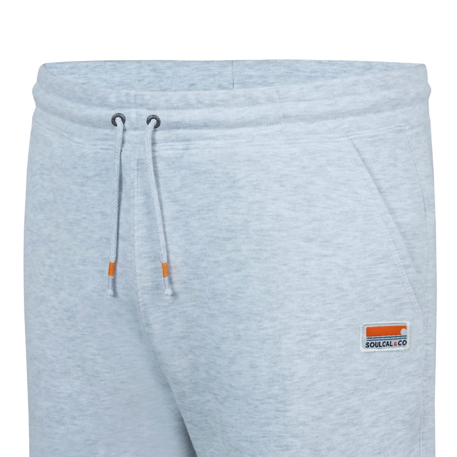 SoulCal Mens Signature Shorts