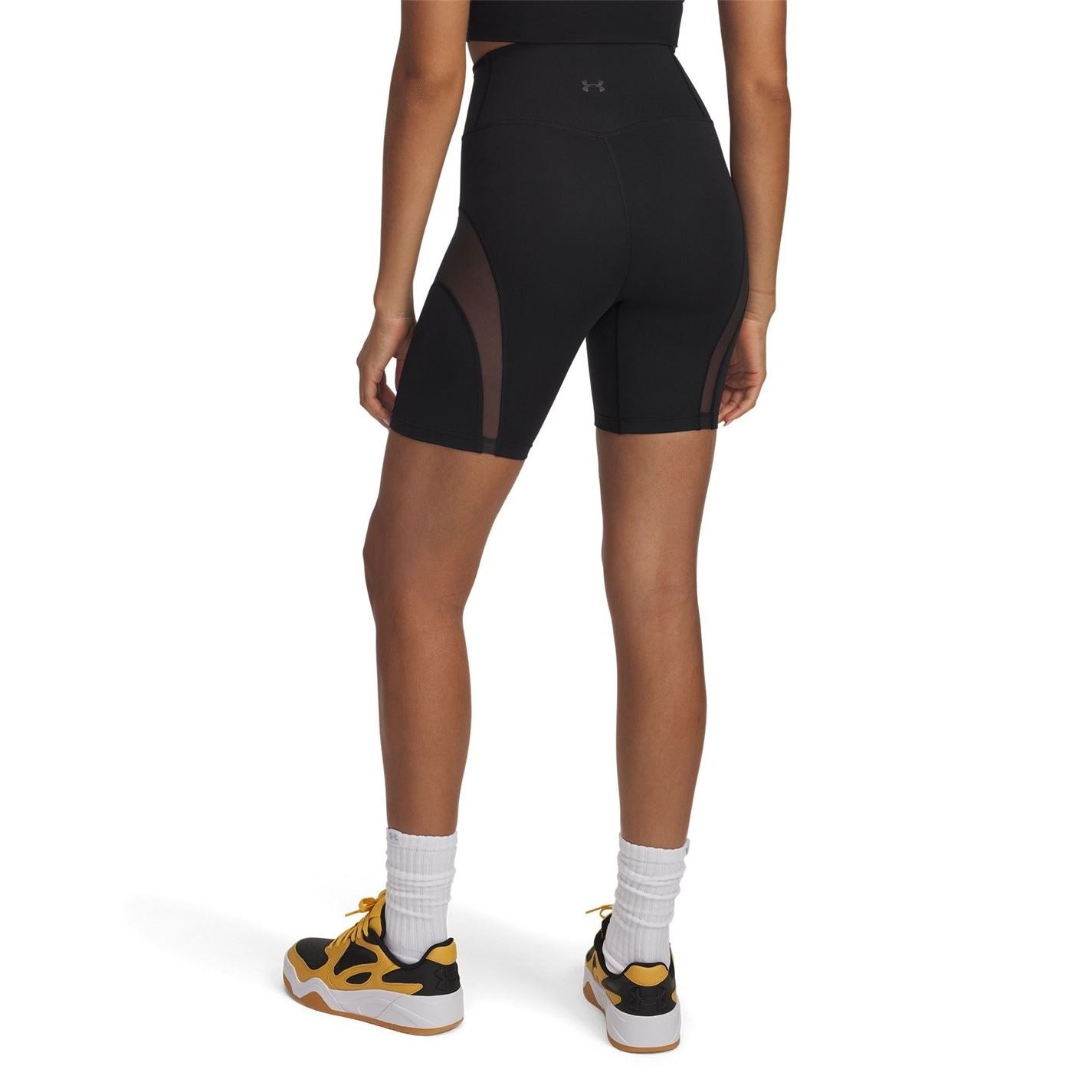 Under Armour Meridian 7 Inch Slim Fit Bermuda Shorts