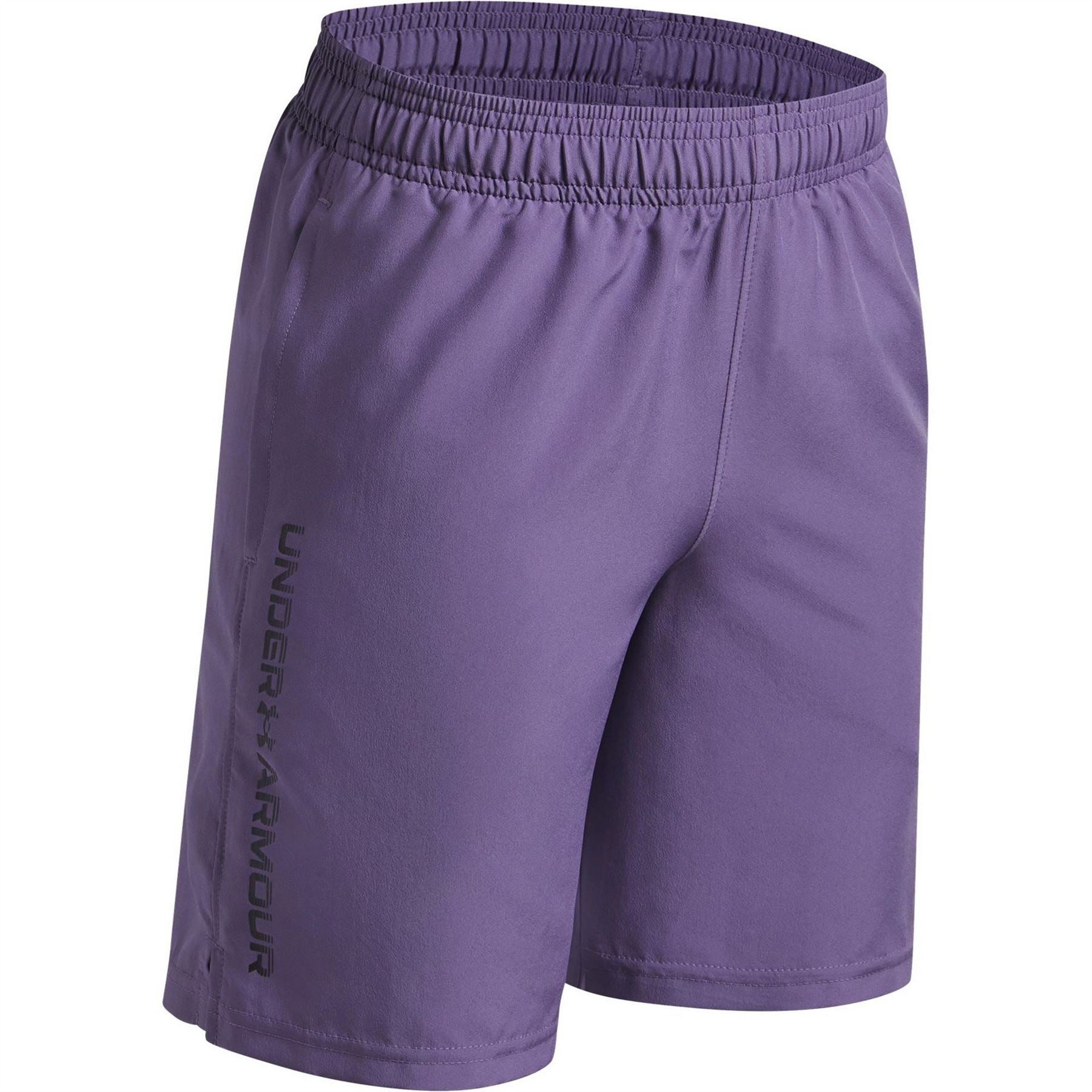 Under Armour Armour Ua Tech™ Woven Wordmark Shorts Boys