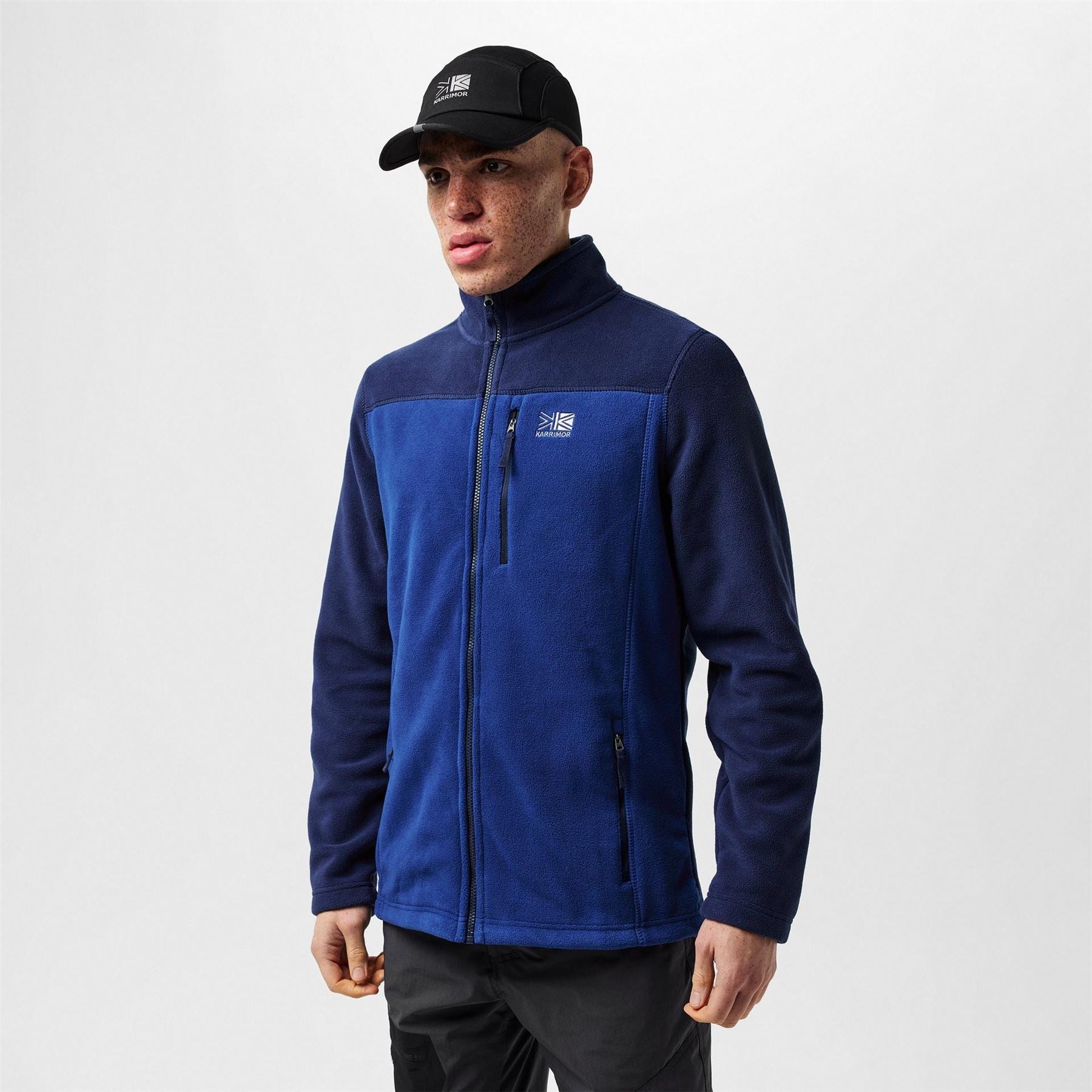 Karrimor Mens Fleece Jacket