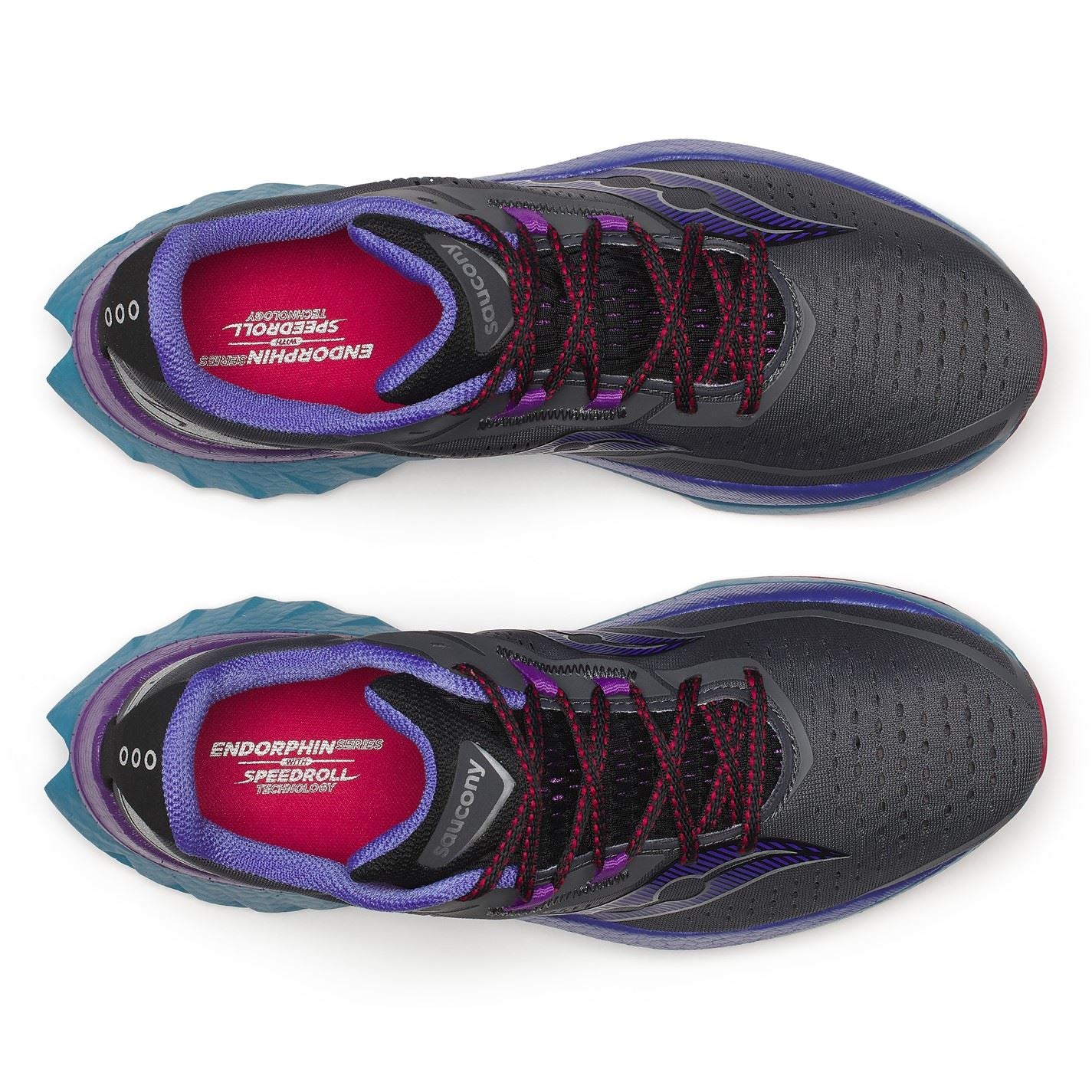 Saucony Endorphin Speed 4