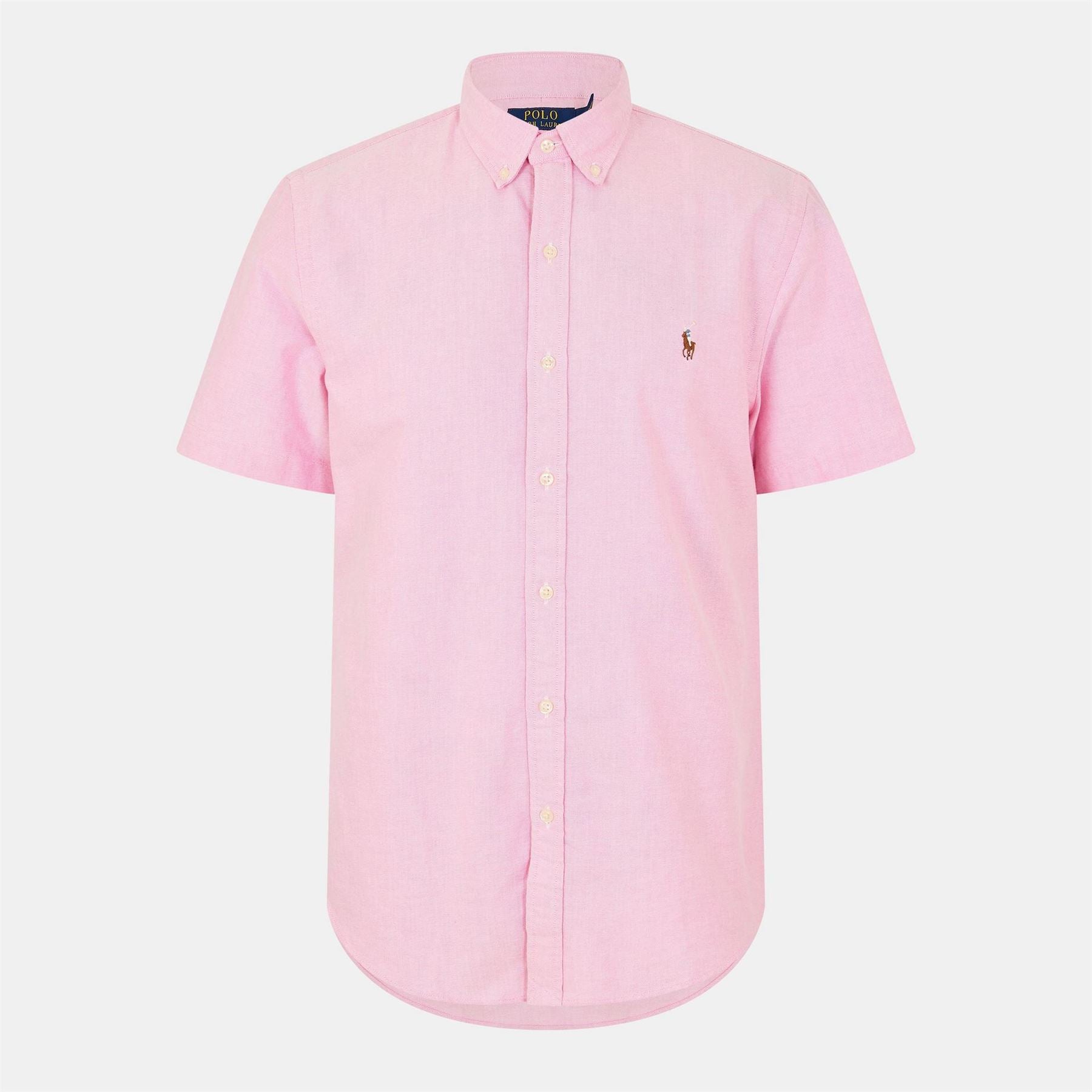 Polo Ralph Lauren Fit Oxford Shirt