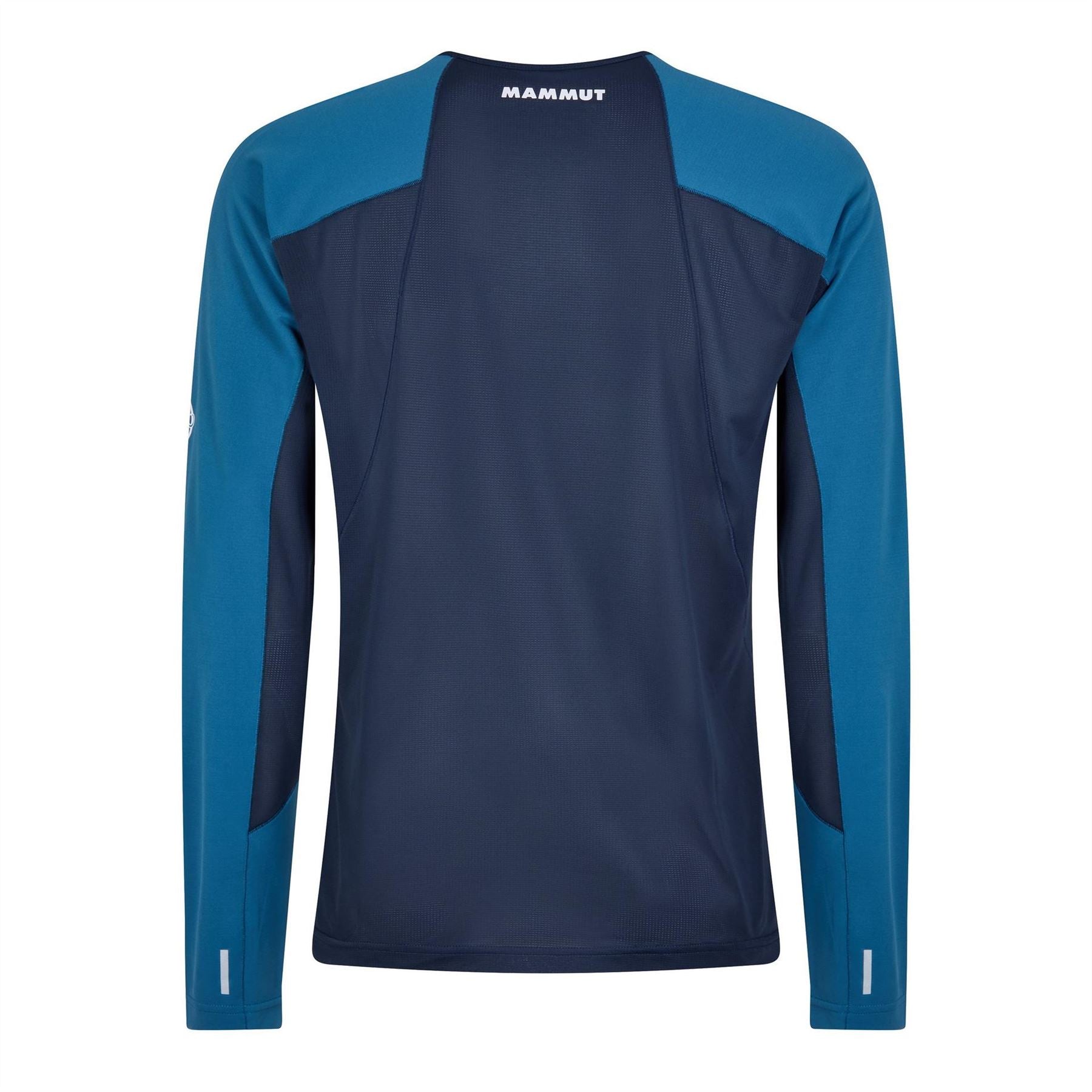 Mammut Aenergy Long Sleeve Performance T-Shirt