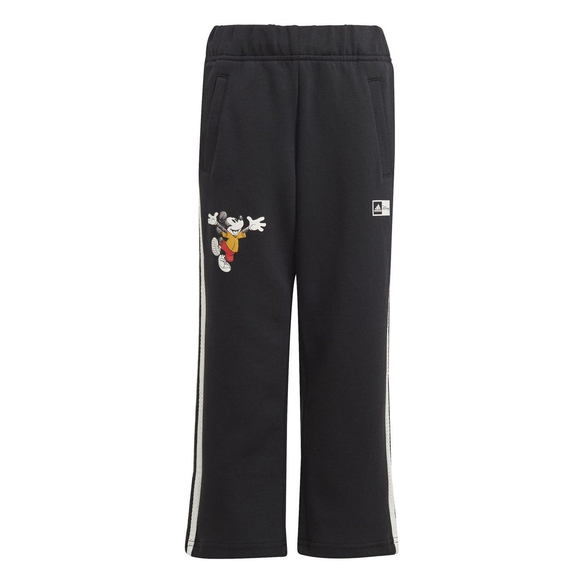 adidas Open Hem Fleece Joggers