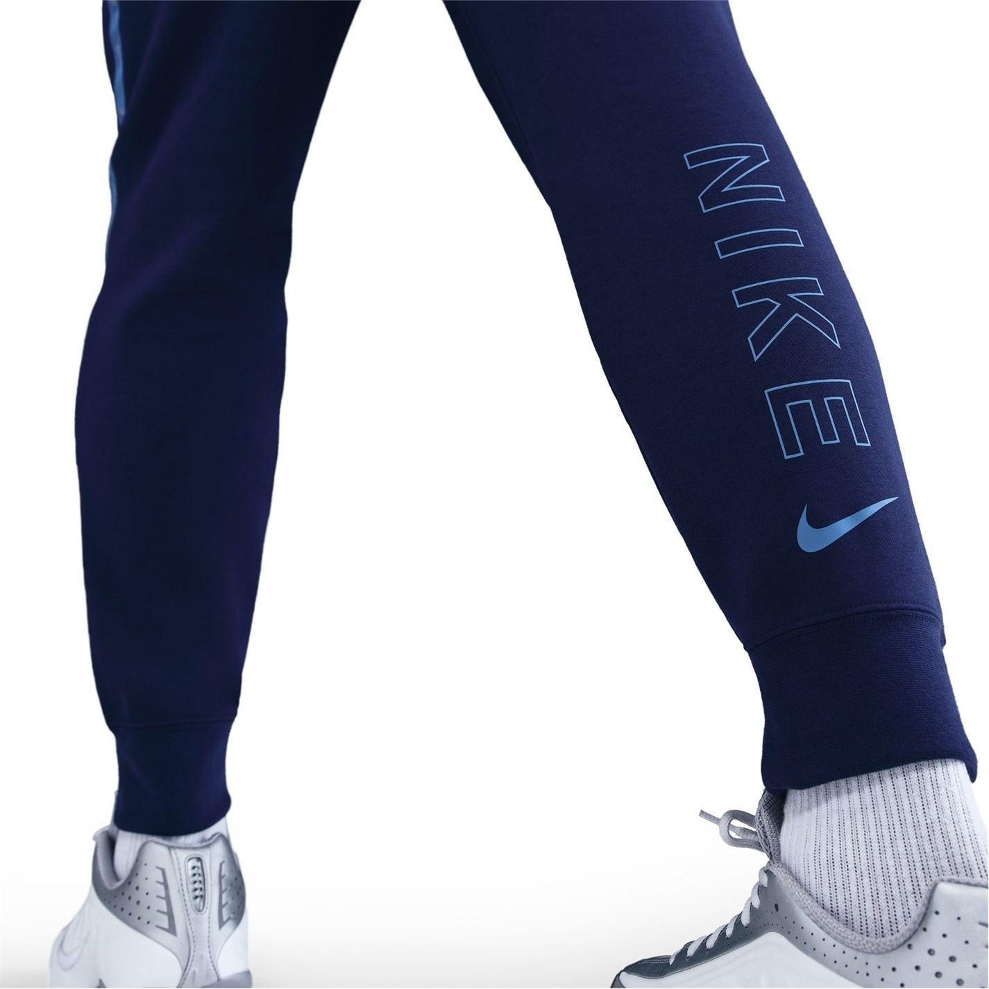 Nike Mens City Jogging Bottoms