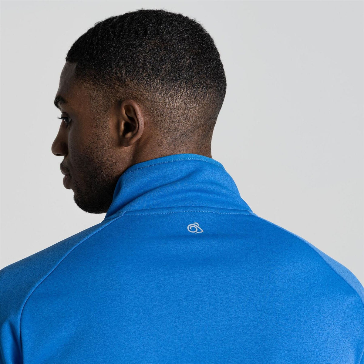 Craghoppers Crag Dynamic Pro Quarter Zip Fleece