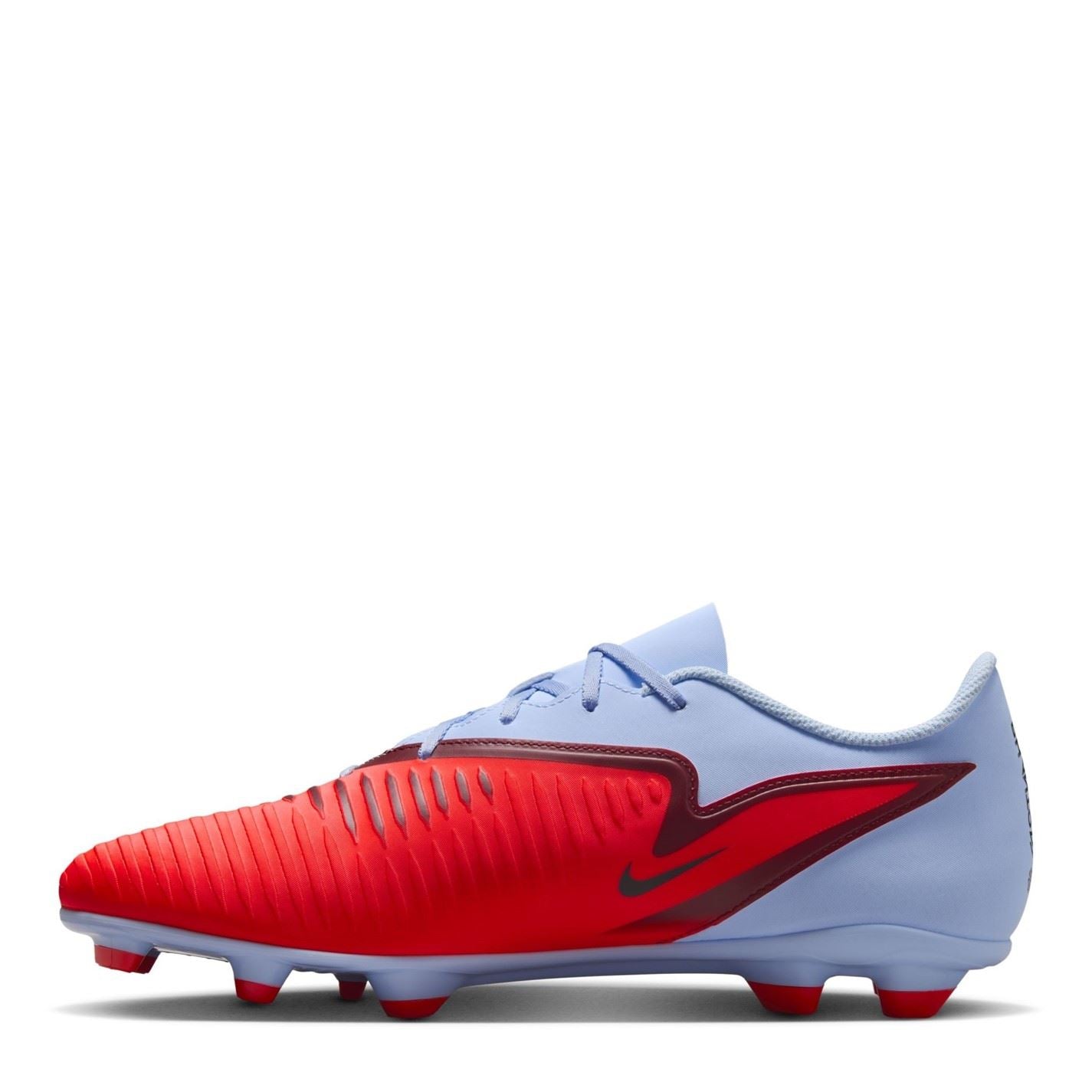 Nike Phantom 6 Low Club Adults Firm Ground Football Boots