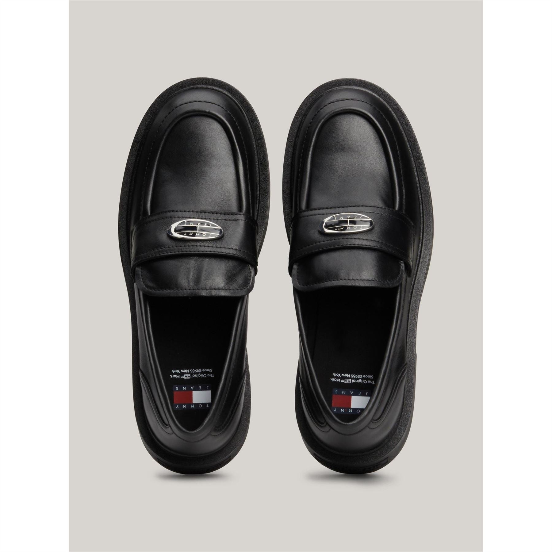 Tommy Jeans Origin Penny Loafer