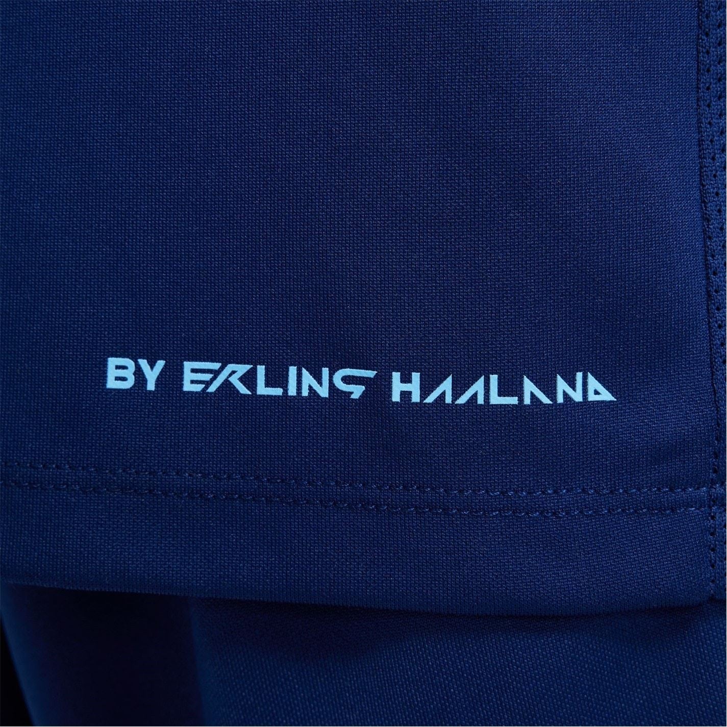 Nike Haaland Crew Neck Regular Fit T-Shirt