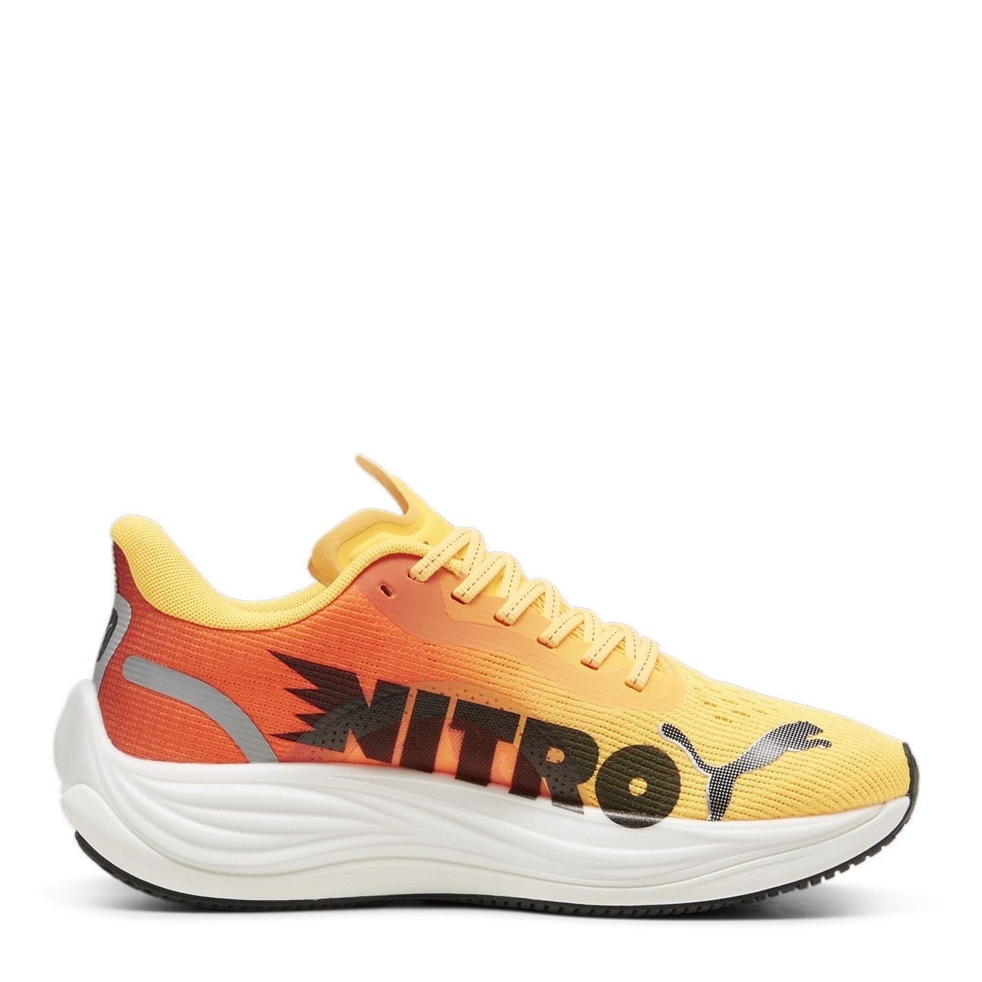 Puma Womens Velocity Nitro 3 Running Shoes