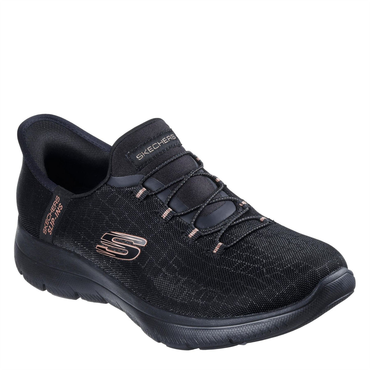 Skechers Slip Ins: Summits   Diamond Dream