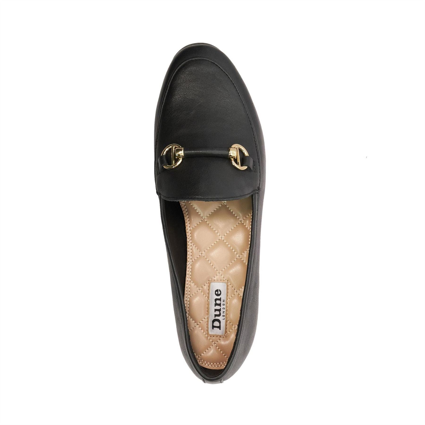 Dune London Grandes Loafer