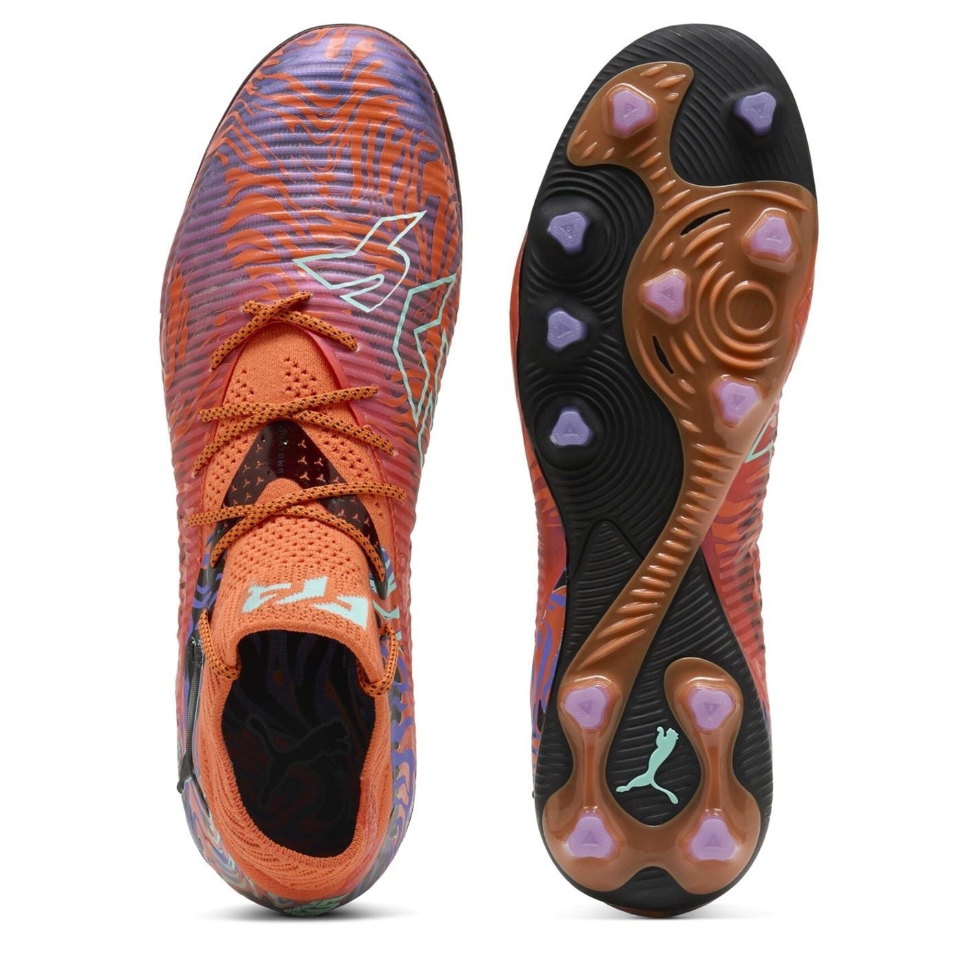 Puma Future Ultimate Creativity Astro Turf Football Boots