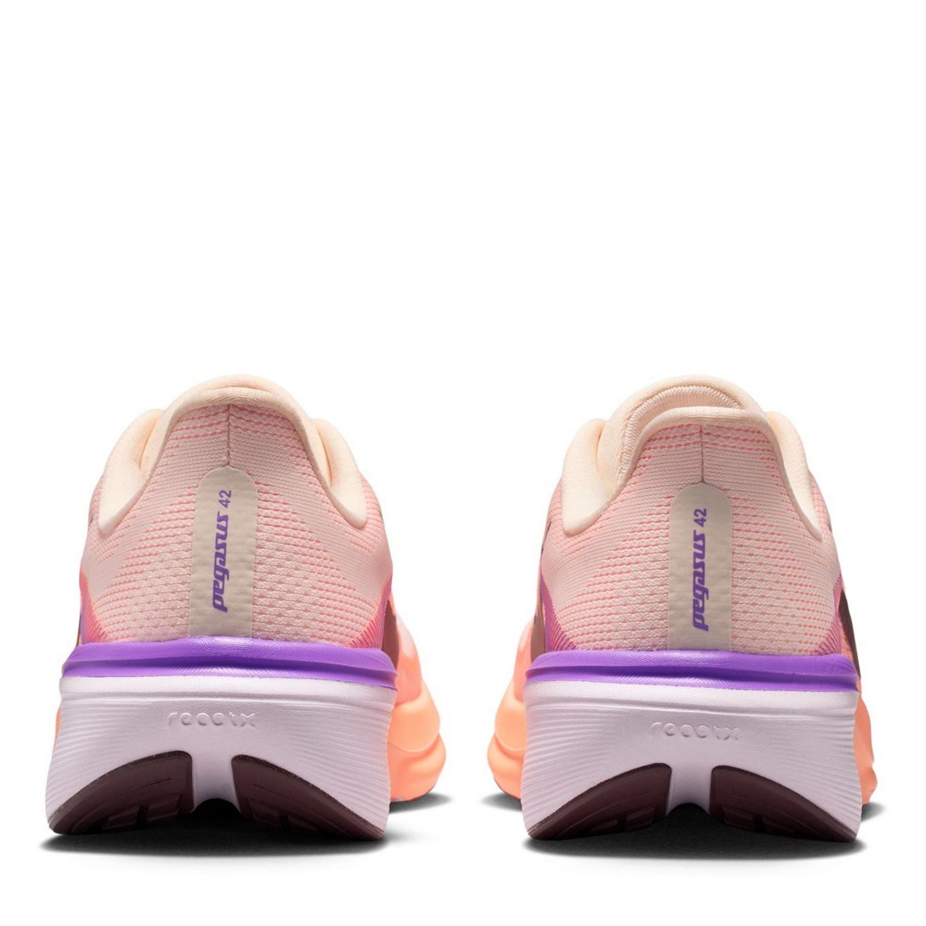 Nike Womens Pegasus 42 Everyday Running Shoes